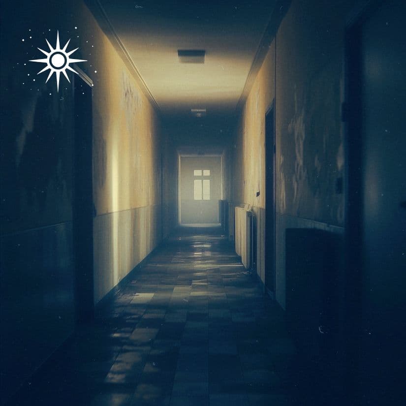 Liminal Ambient 2025