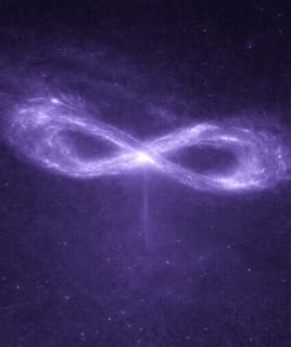 infinite violet