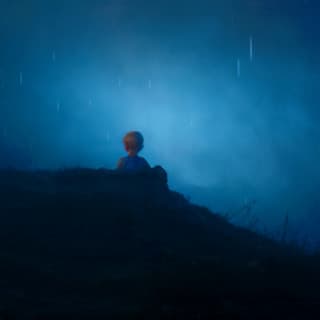 No One Is Listening