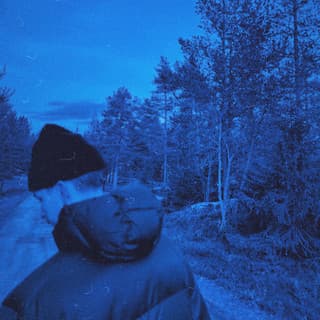 Eternal Bleu