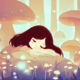 Soothing Spore