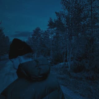 Eternal Bleu