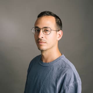 Yair Cohen