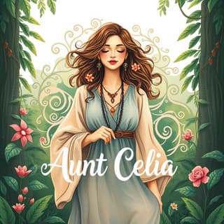 Aunt Celia