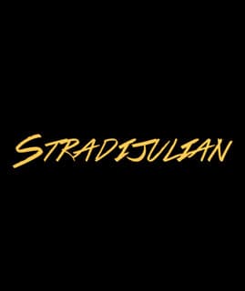 Stradijulian