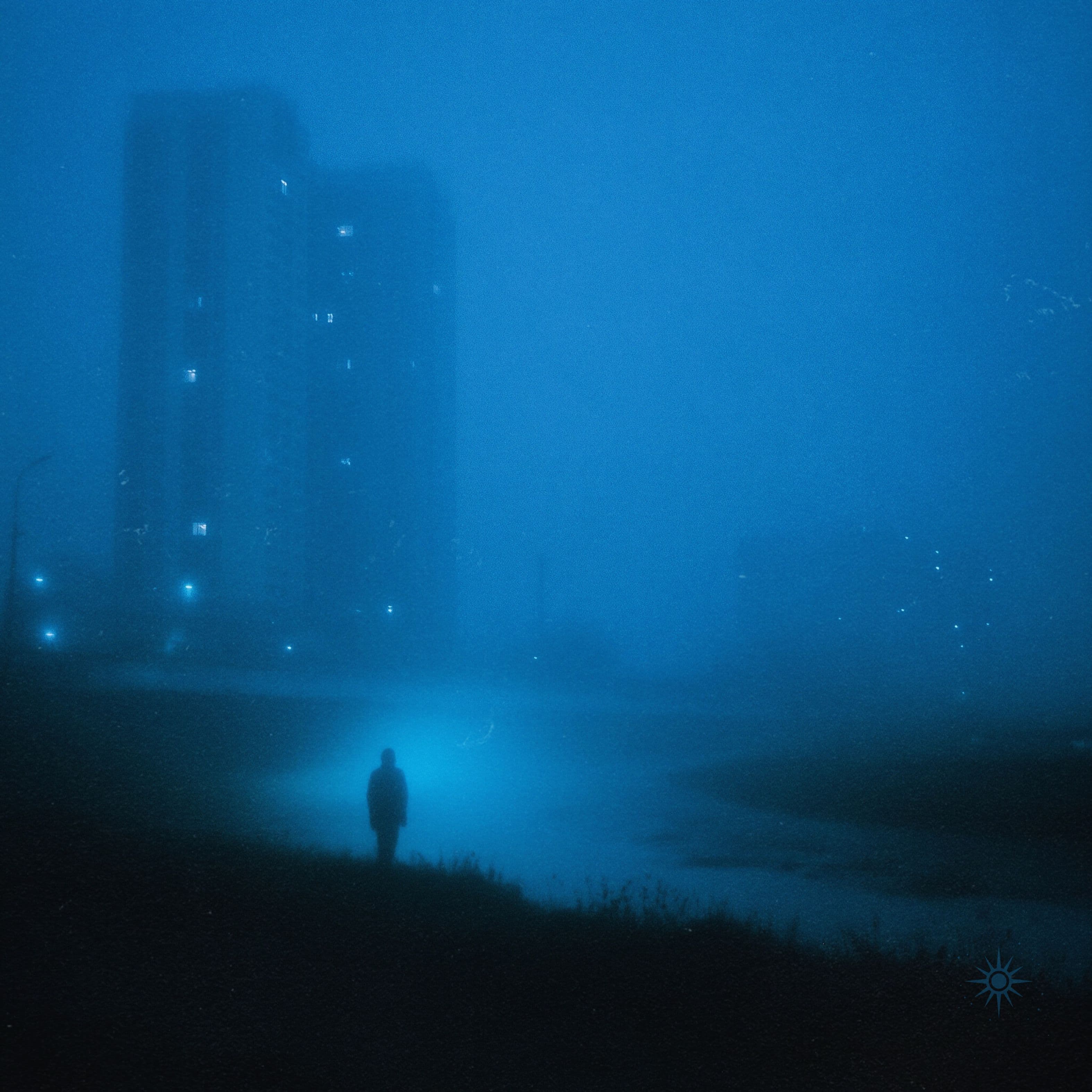 Where The Light Once Lingered