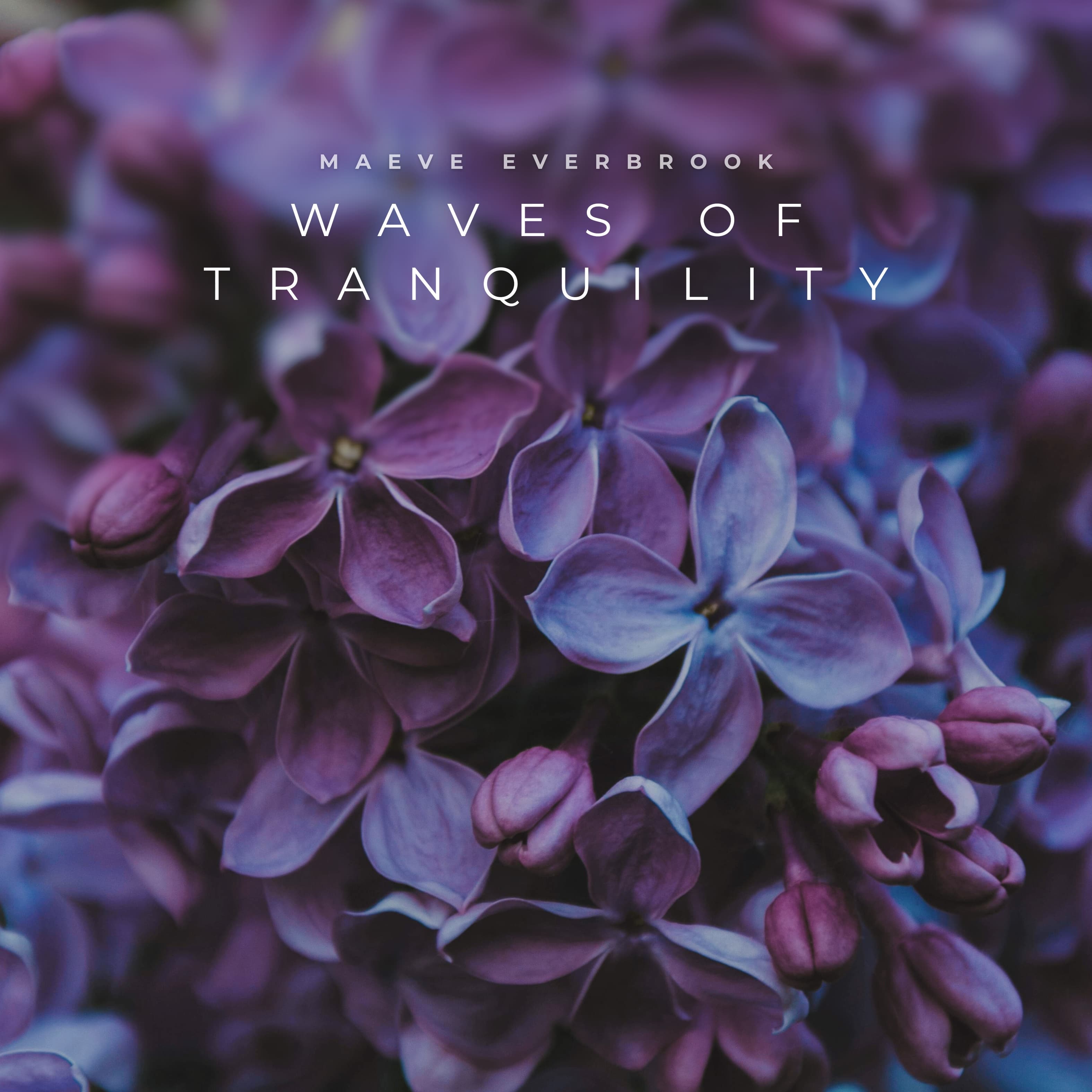 Waves Of Tranquility