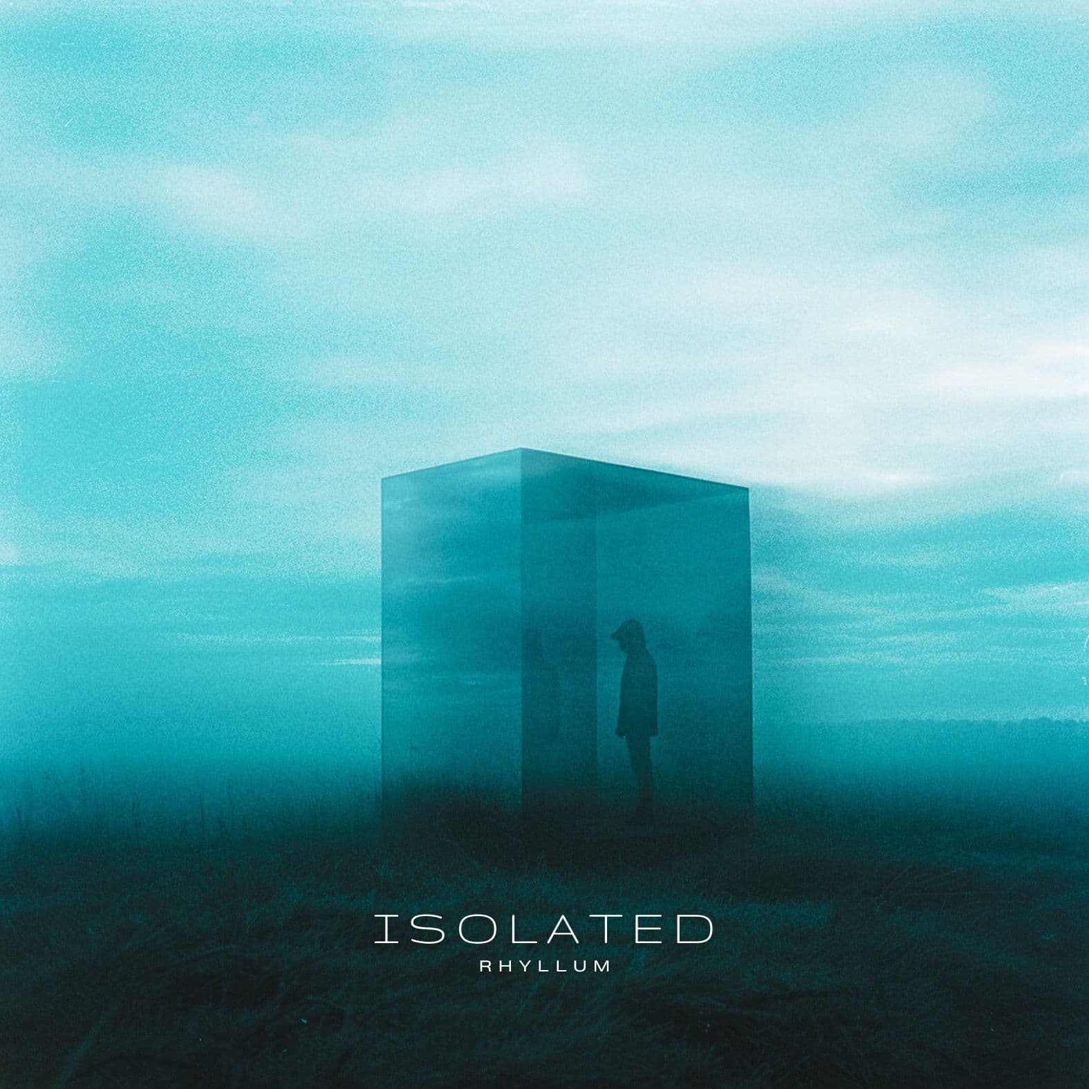 isolated