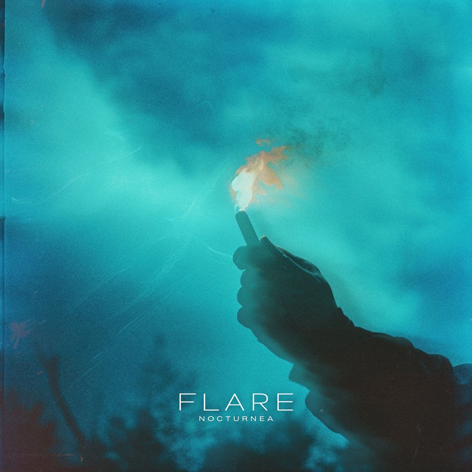 flare