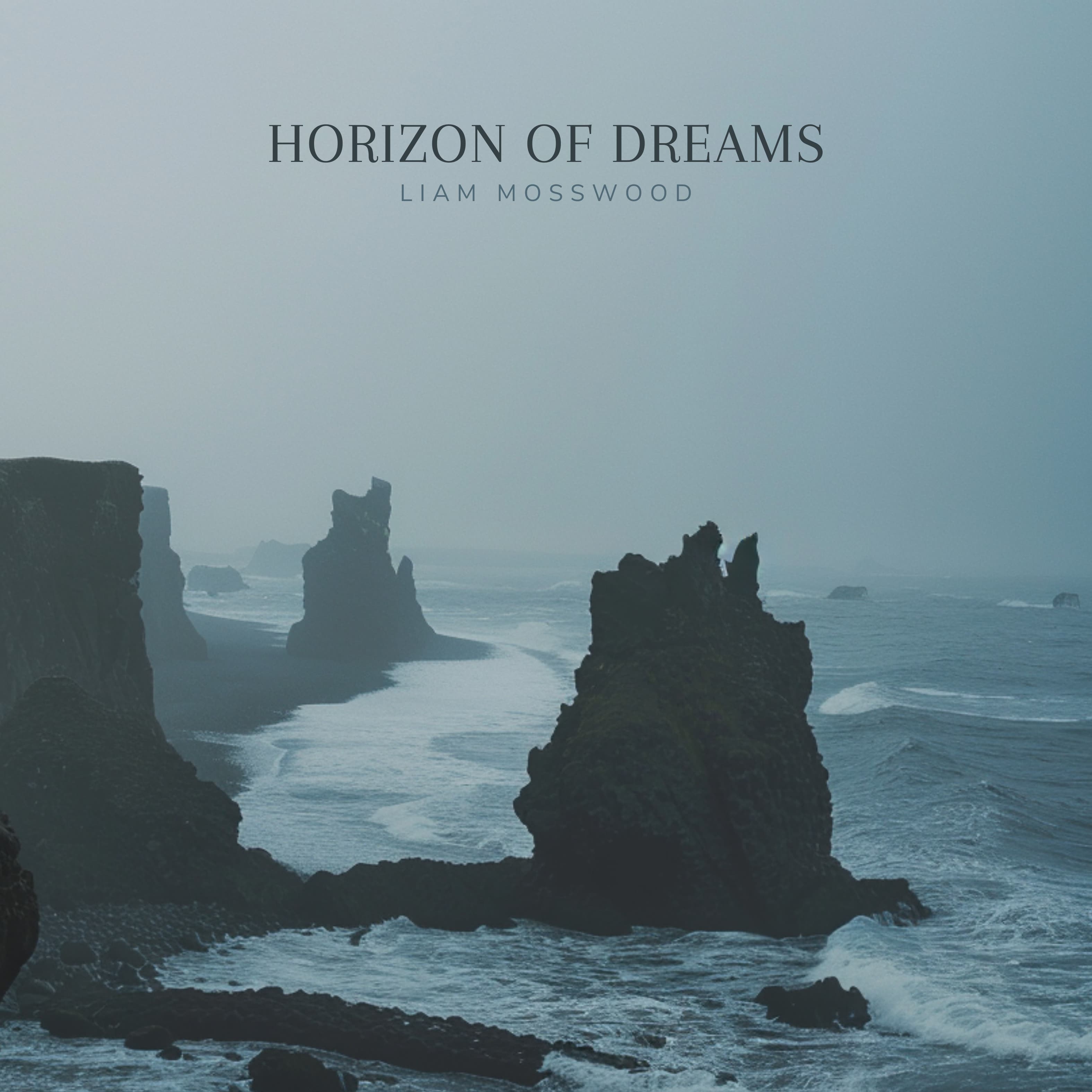 Horizon Of Dreams