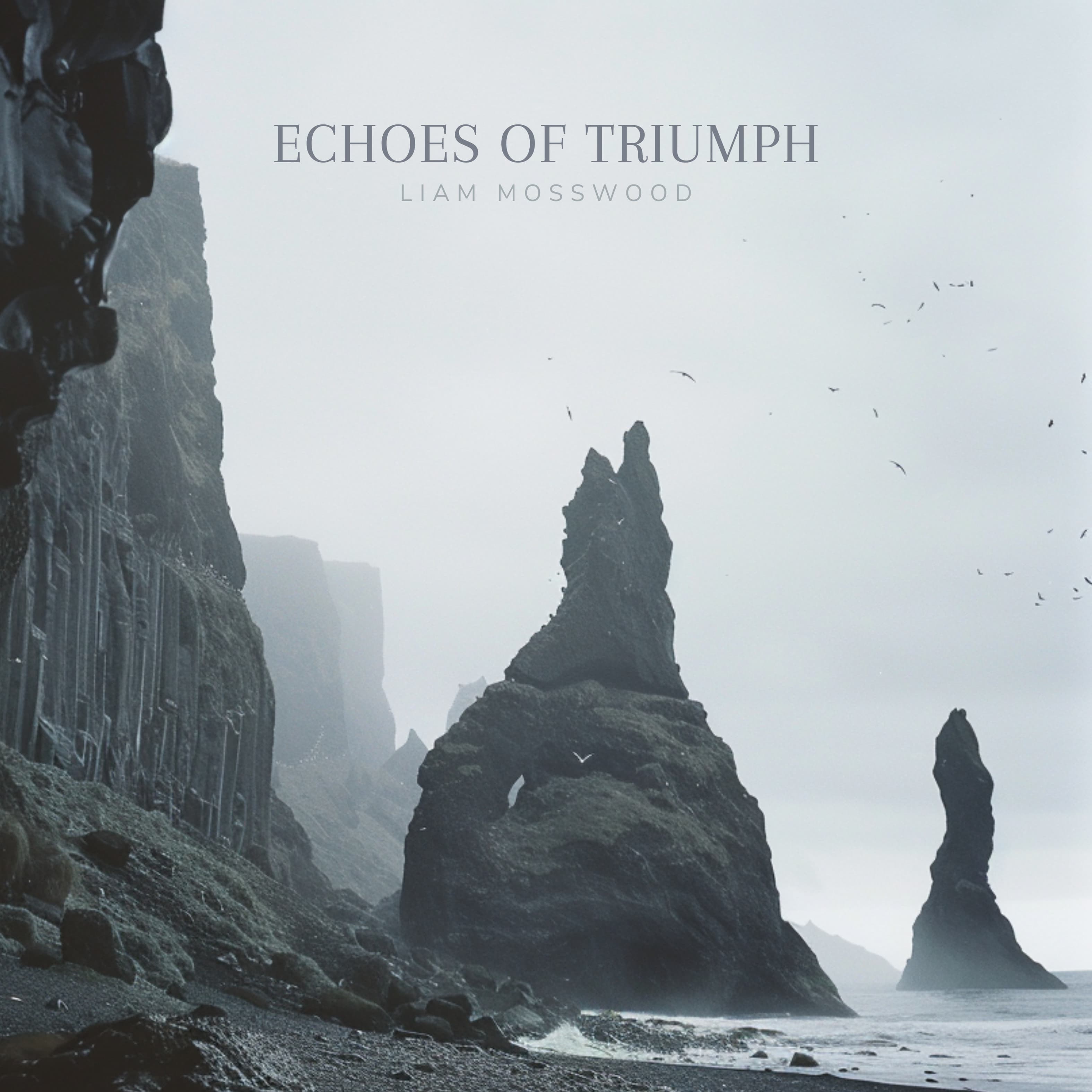 Echoes Of Triumph