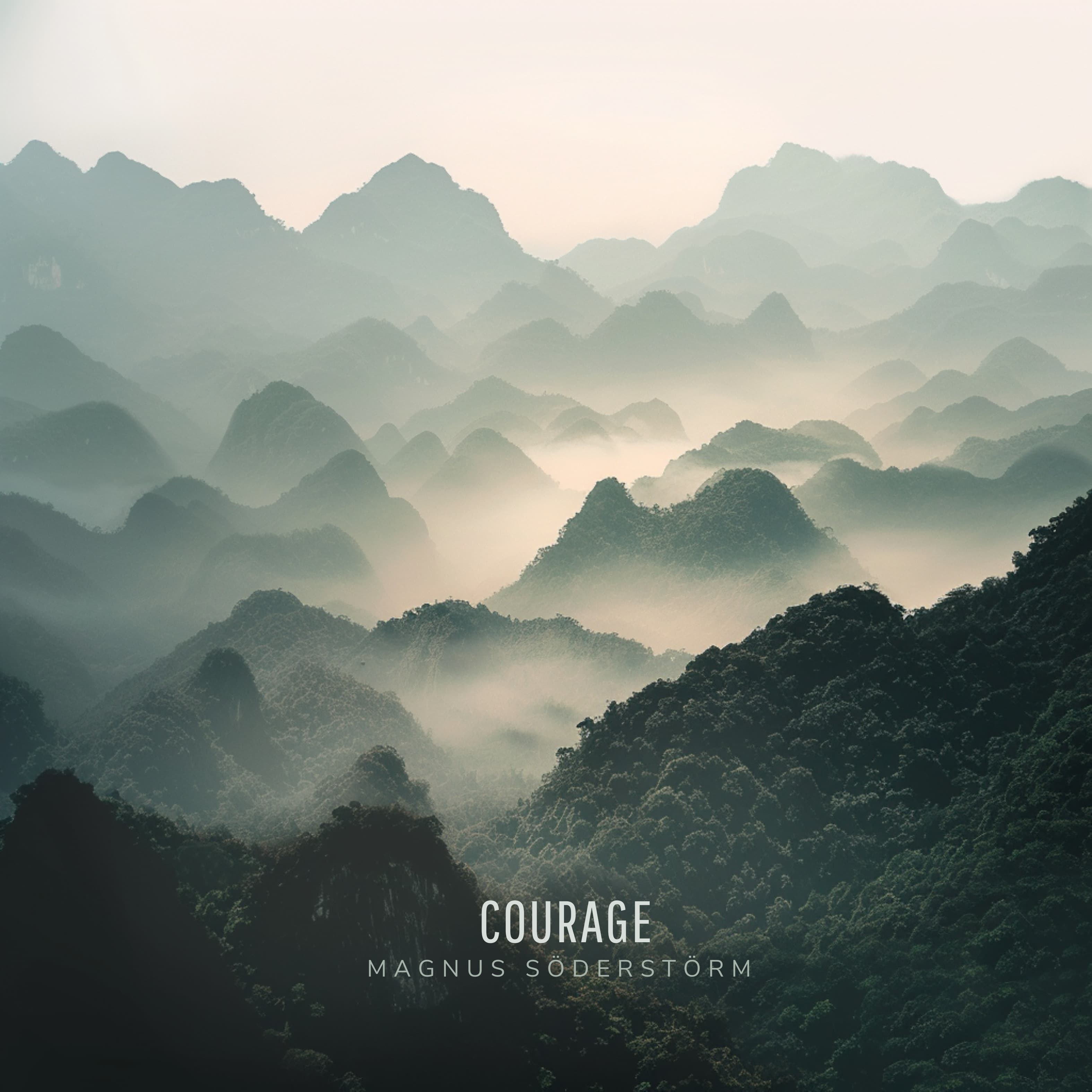 Courage