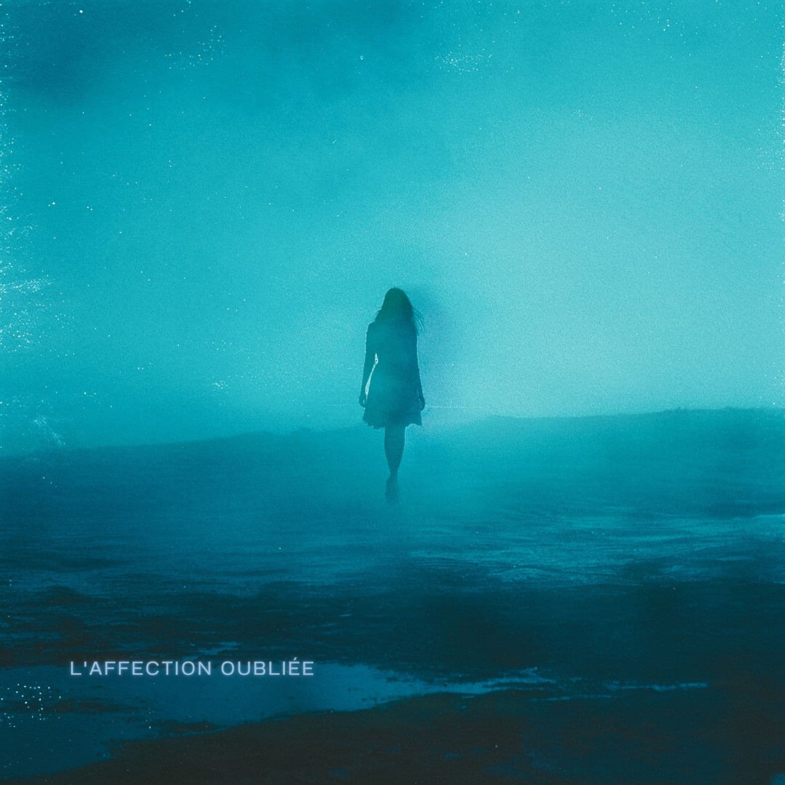 l'affection oubliée