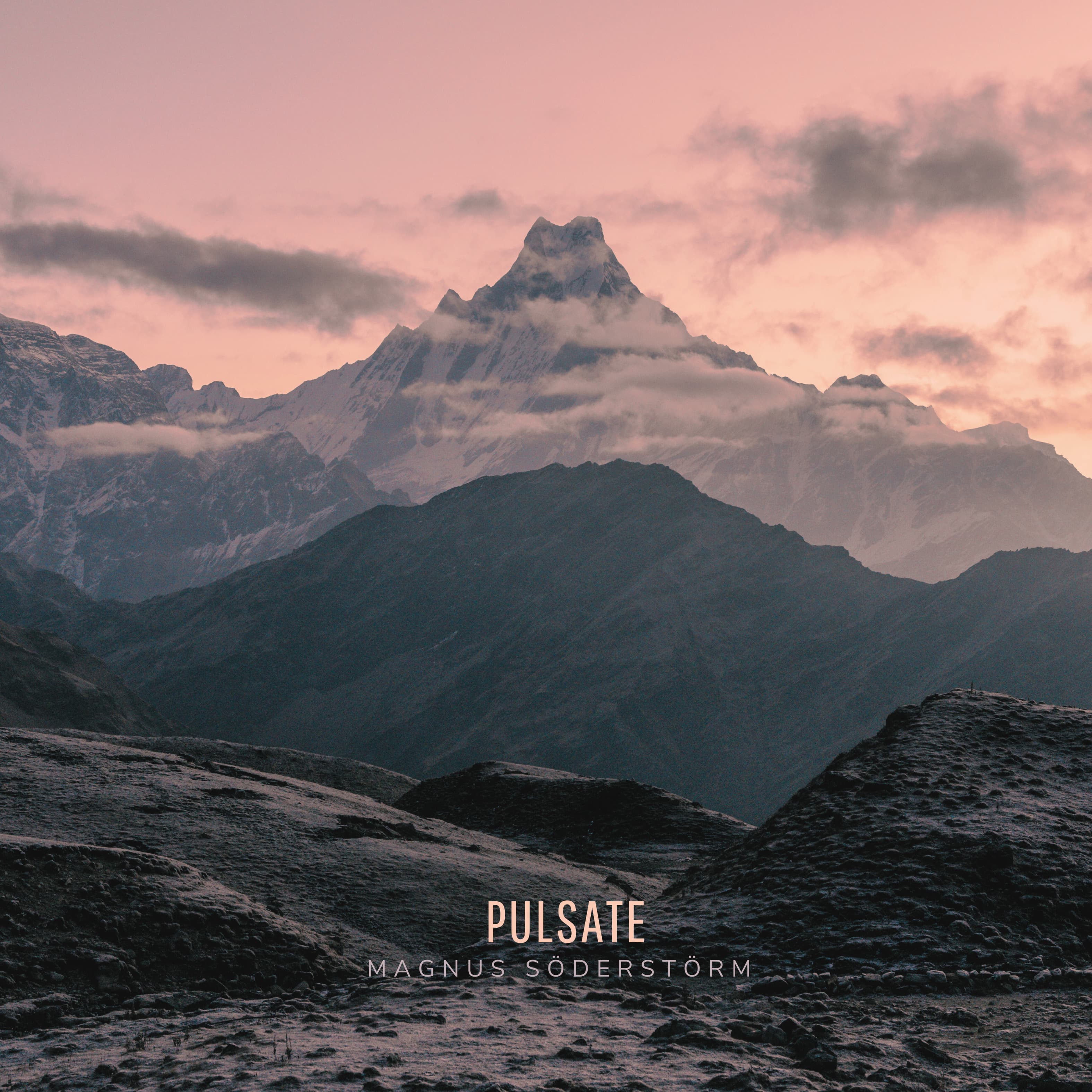 Pulsate