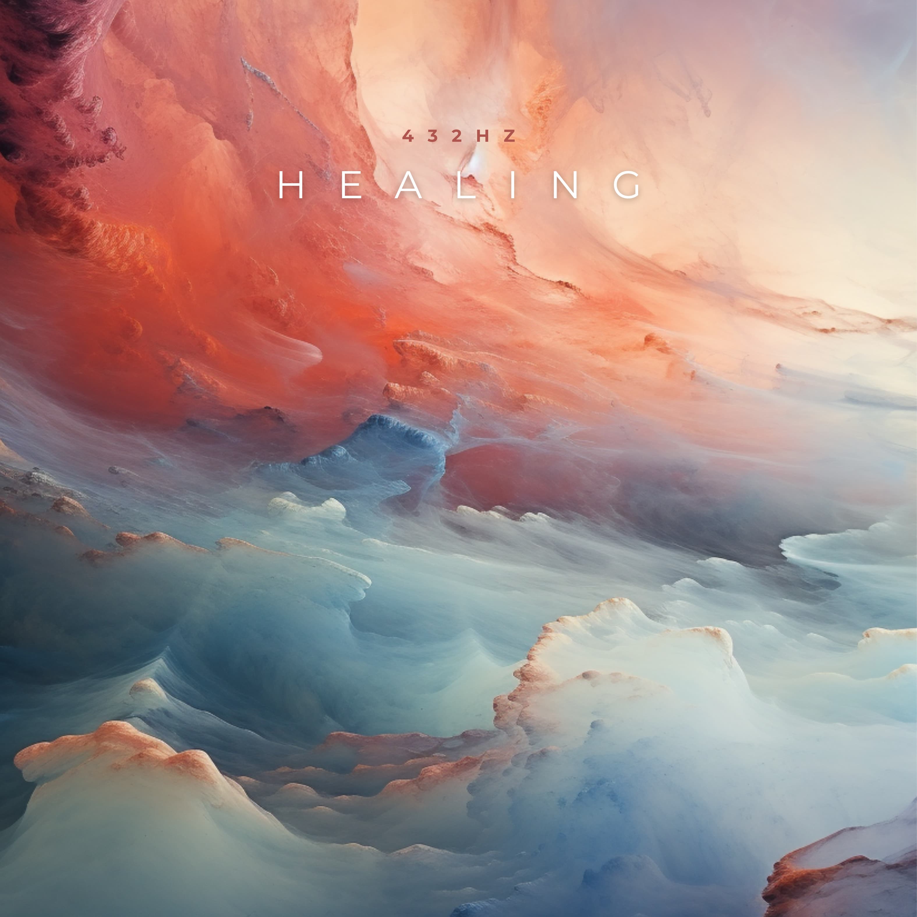 Healing 432 Hz