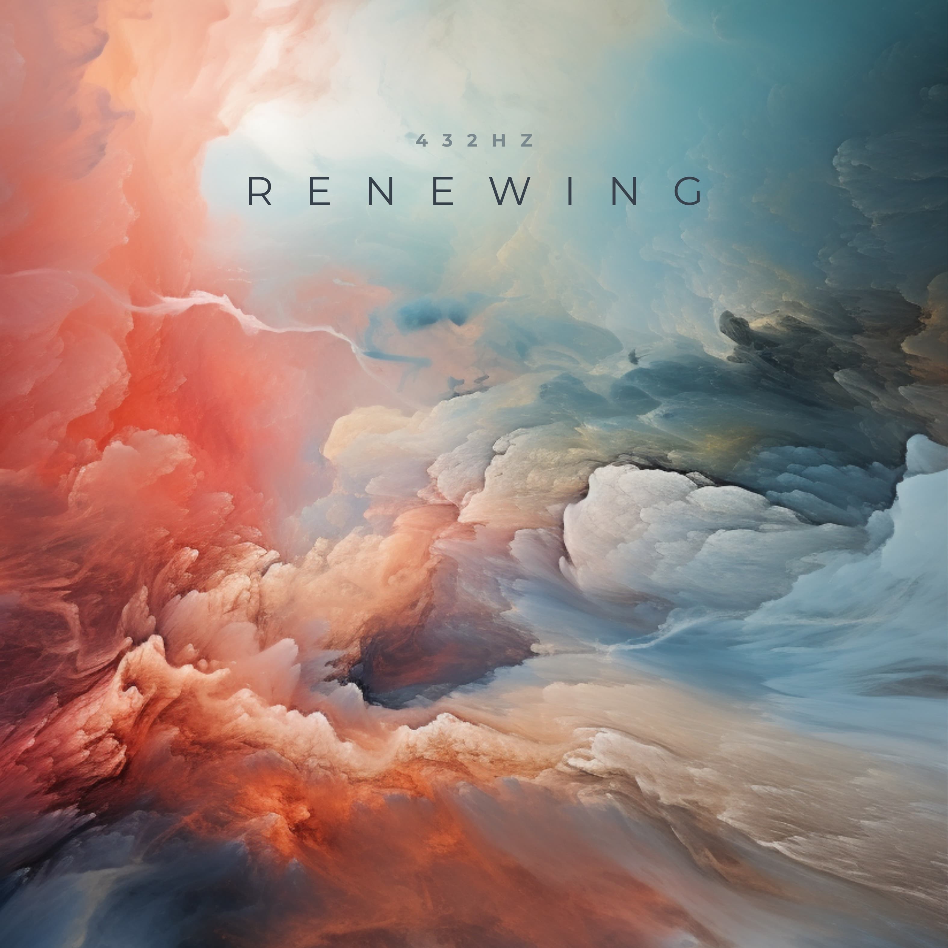 Renewing 432 Hz