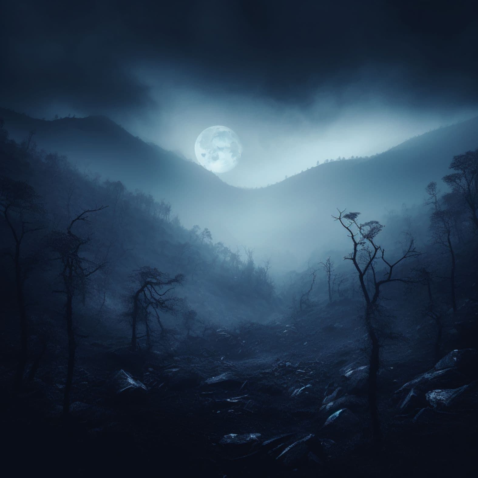 nebel der erinnerung