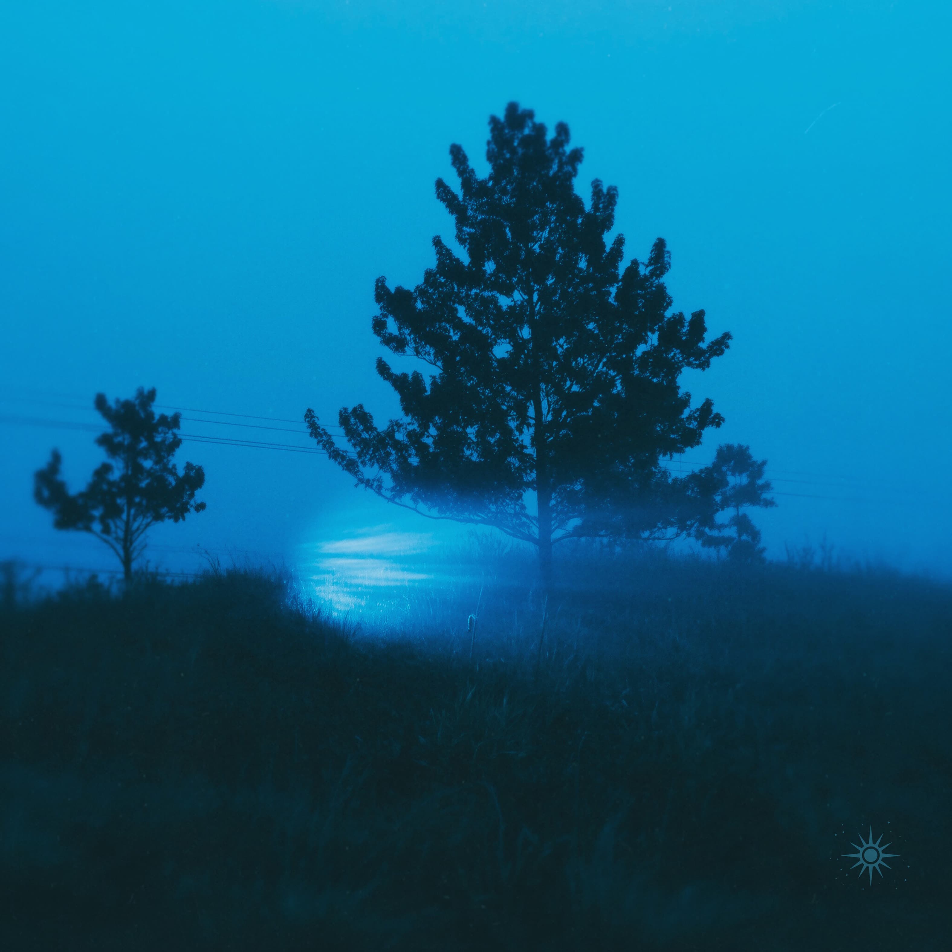 when the colors fade