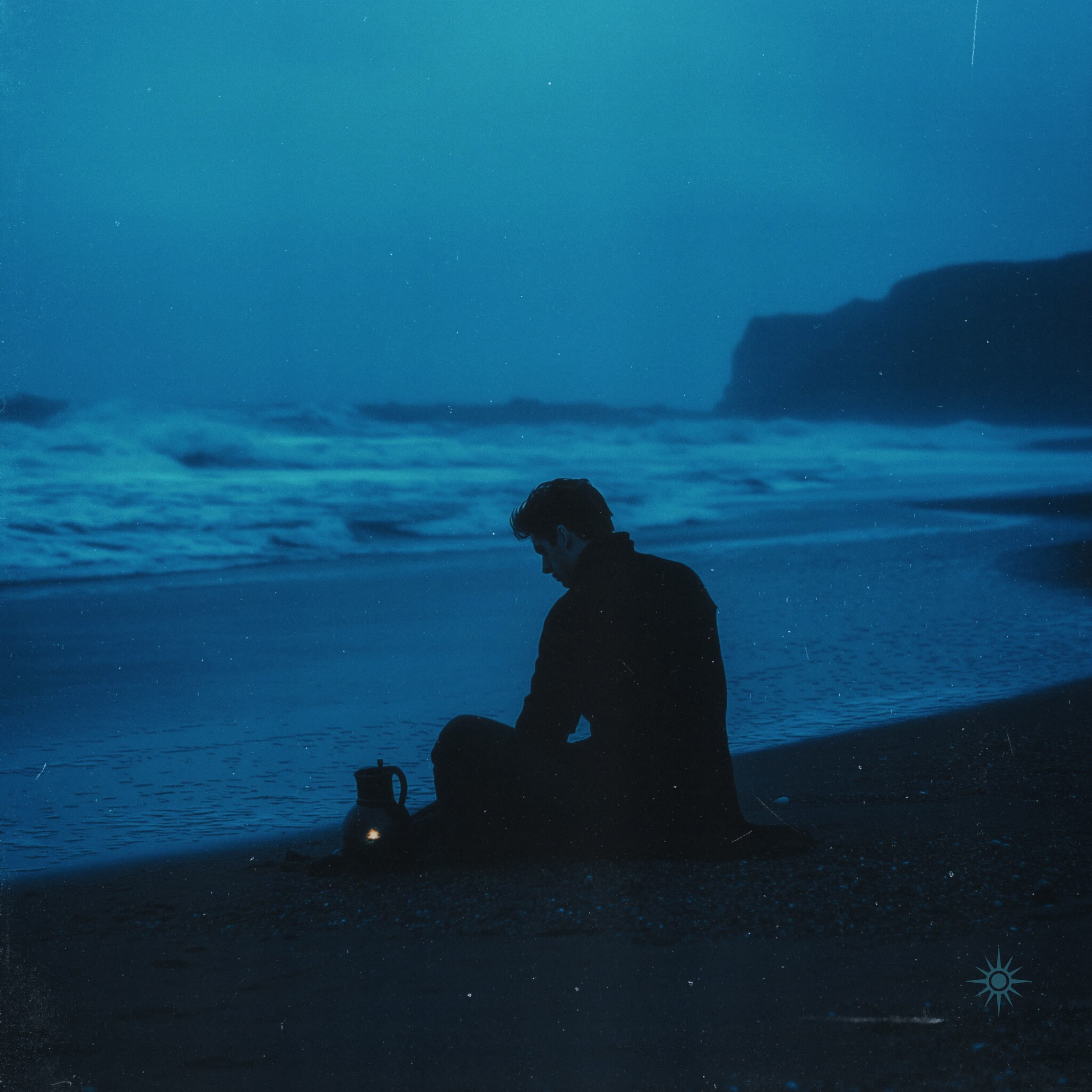 waiting for you
