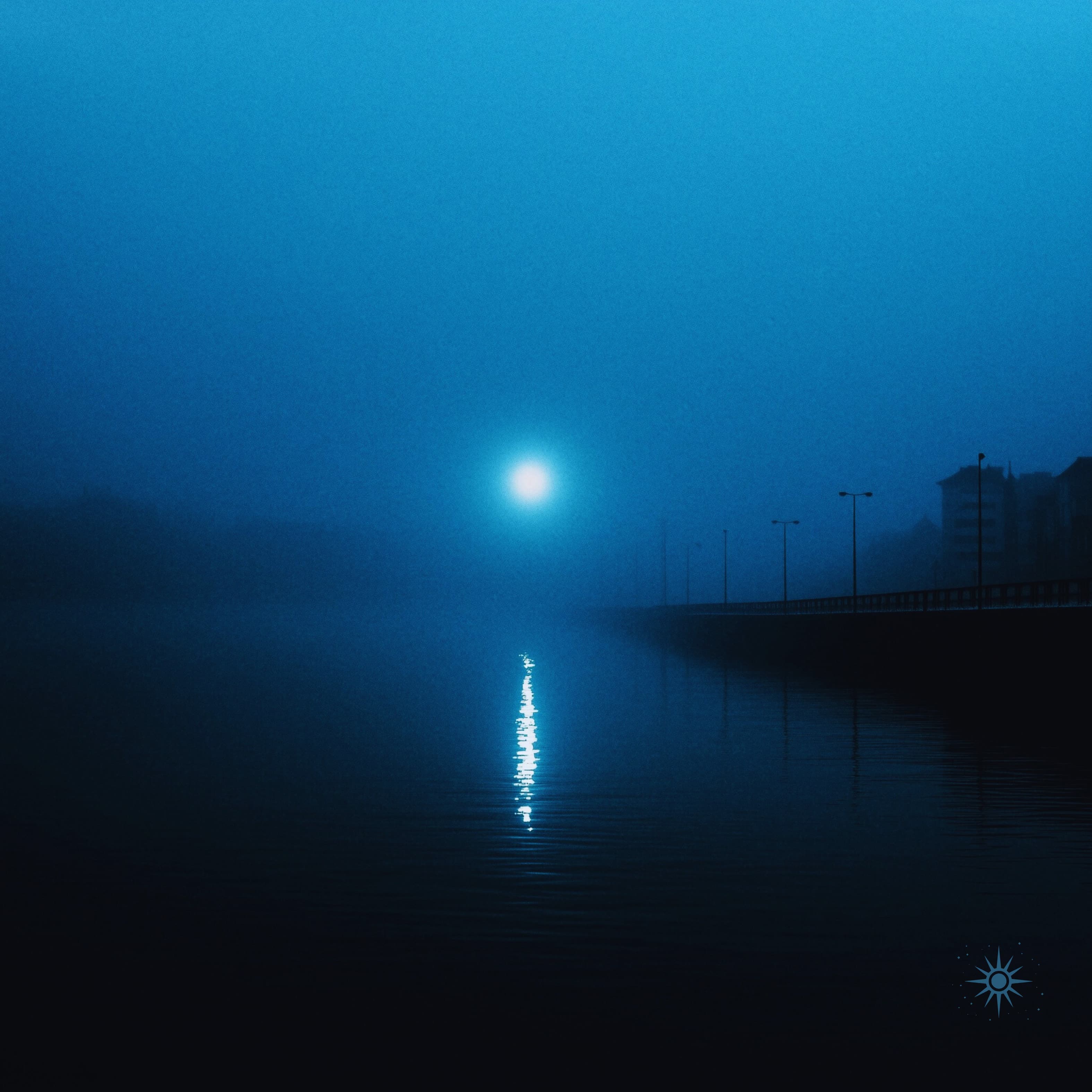 afterglow