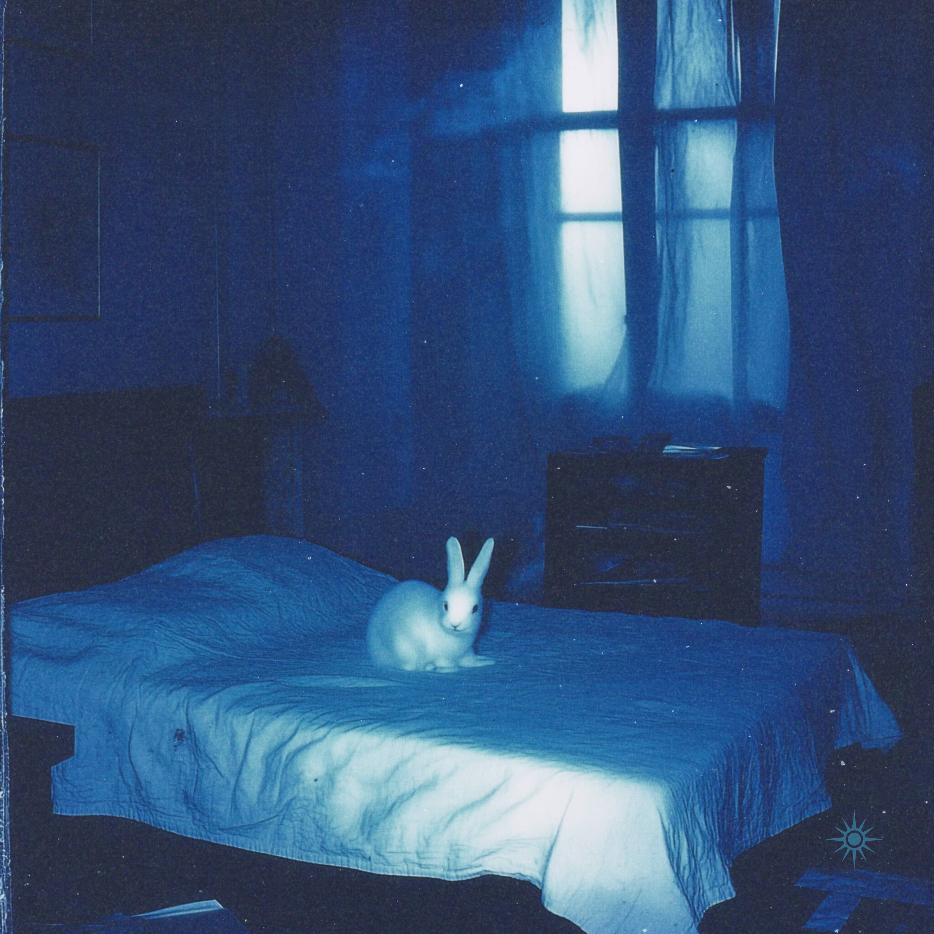 old bedroom