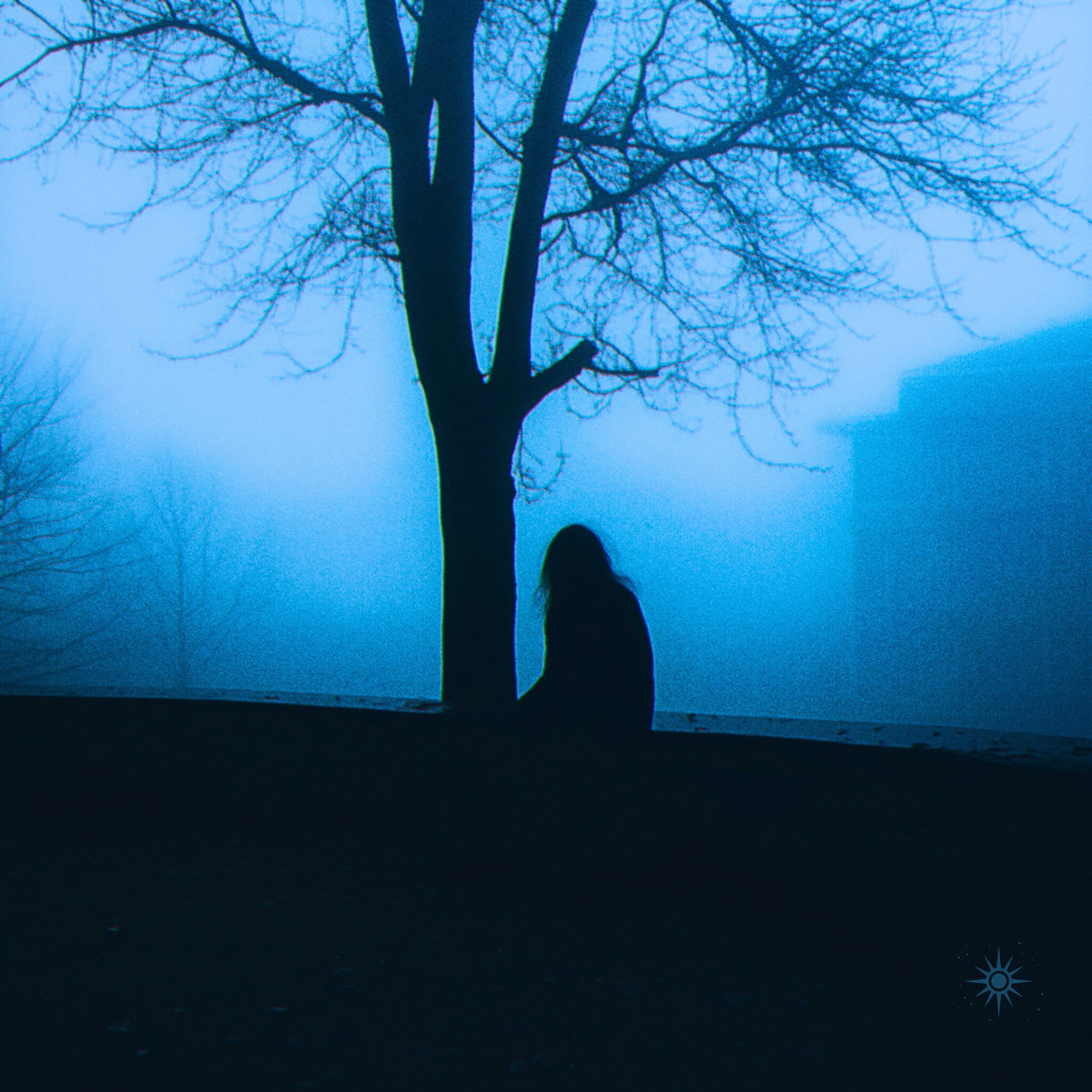 buried in the quiet