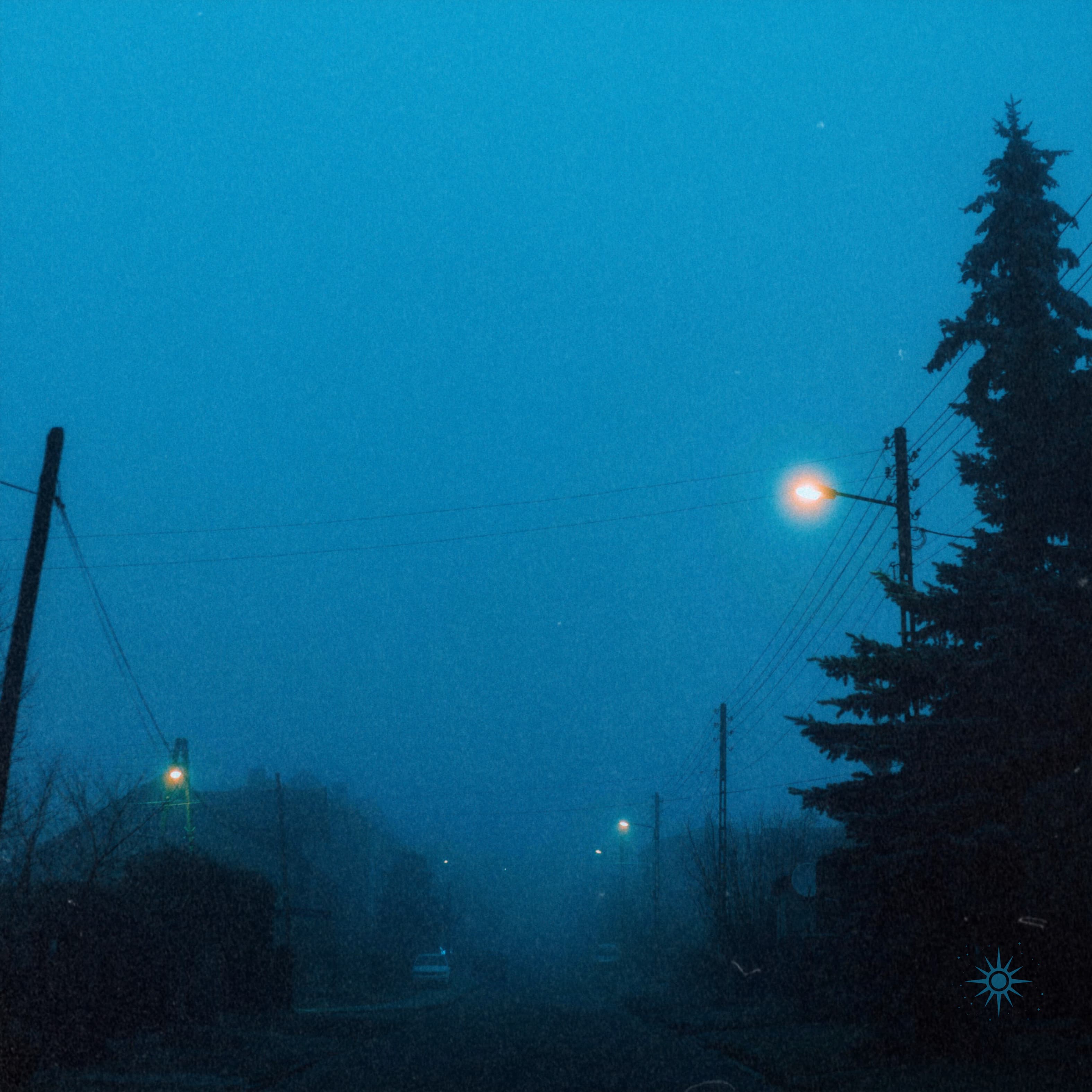 lost