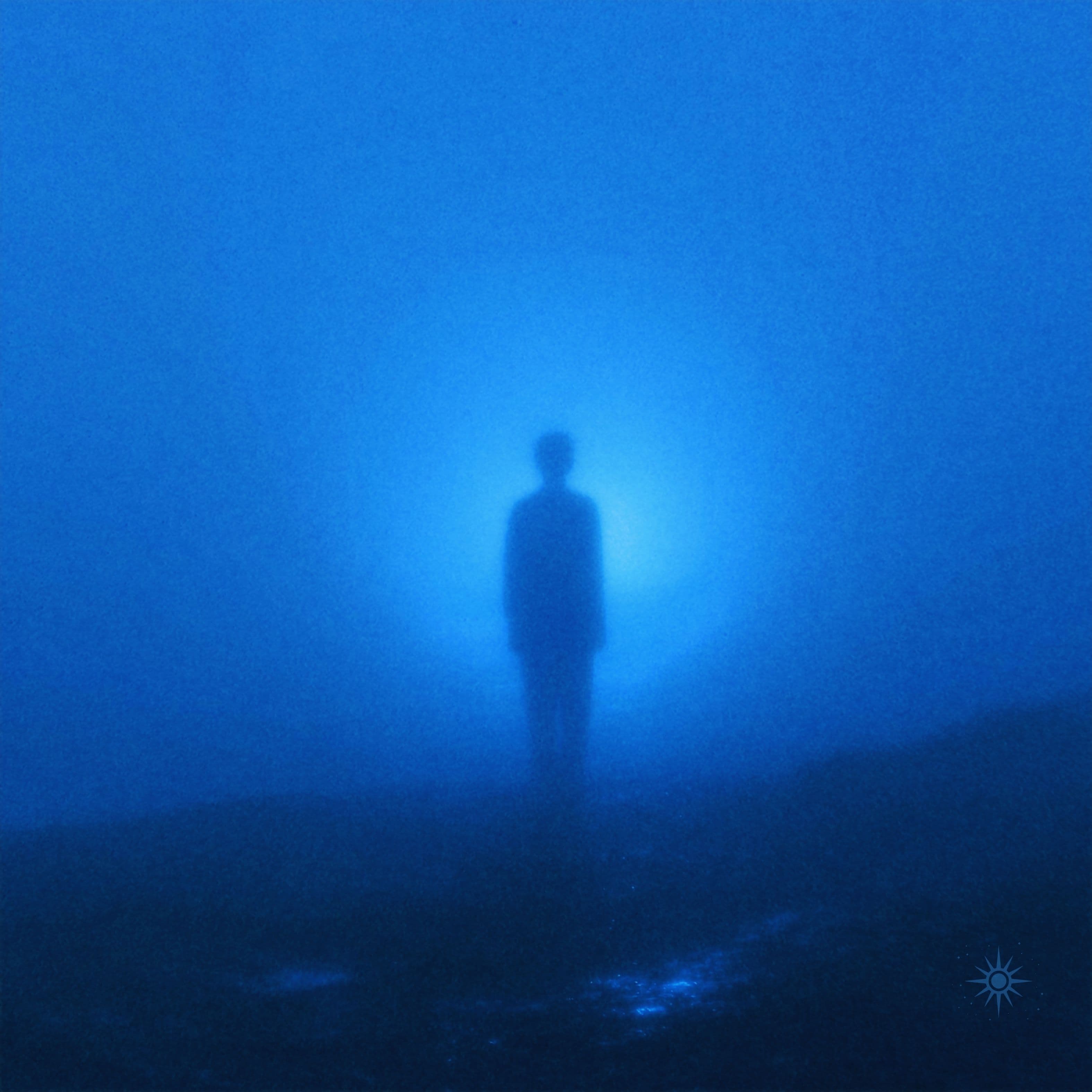 you're gone, I remain