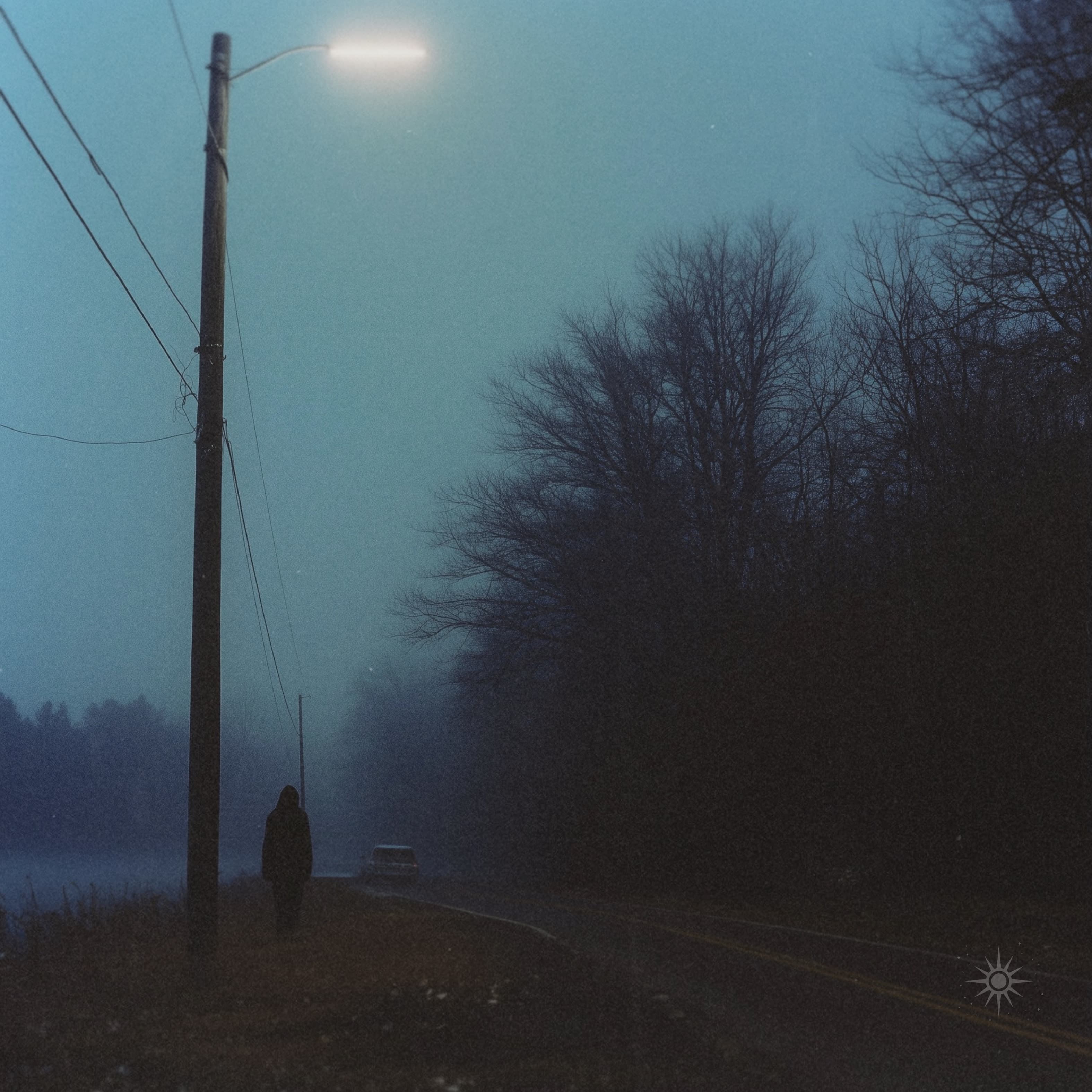 Feeling Lost