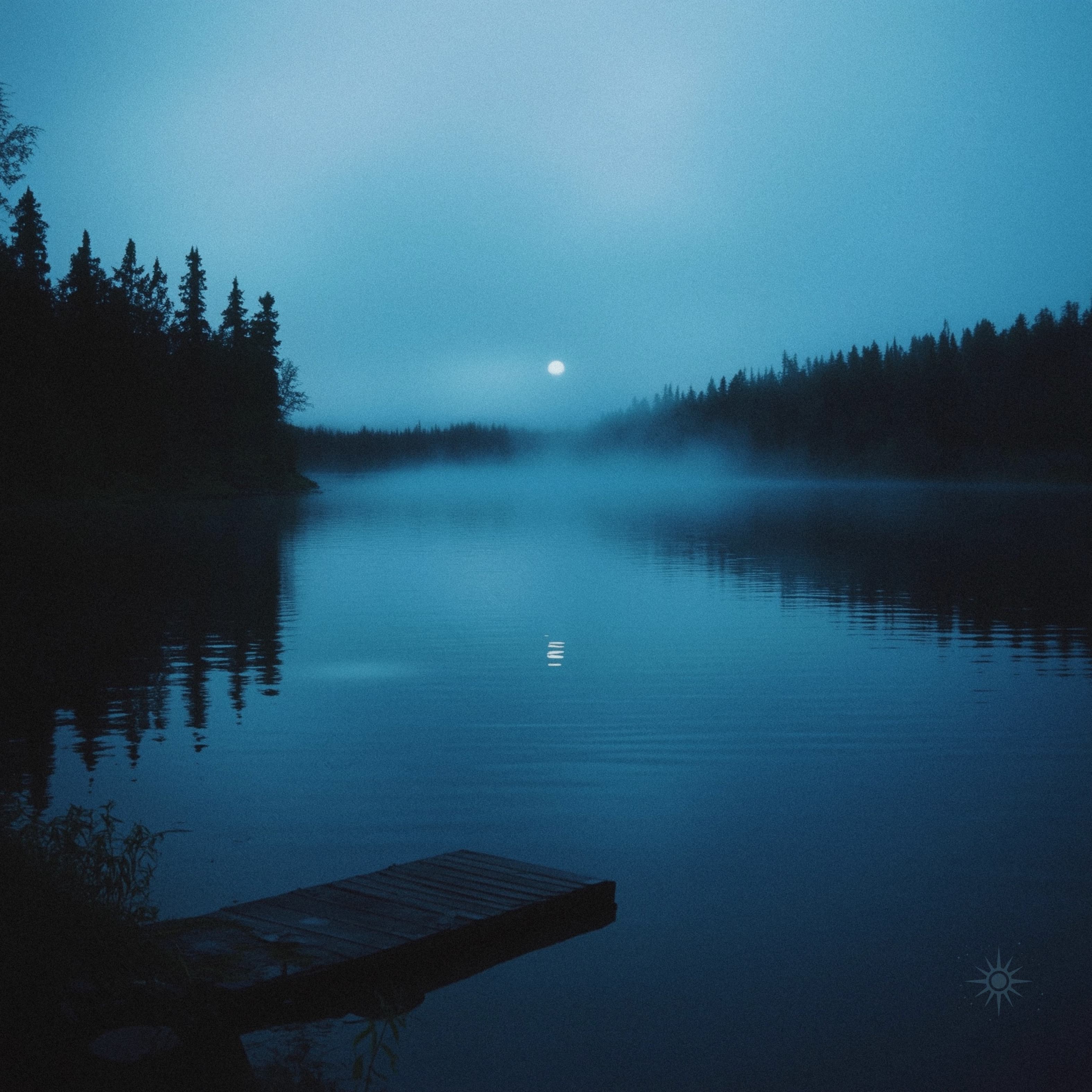 Afraid of Silence