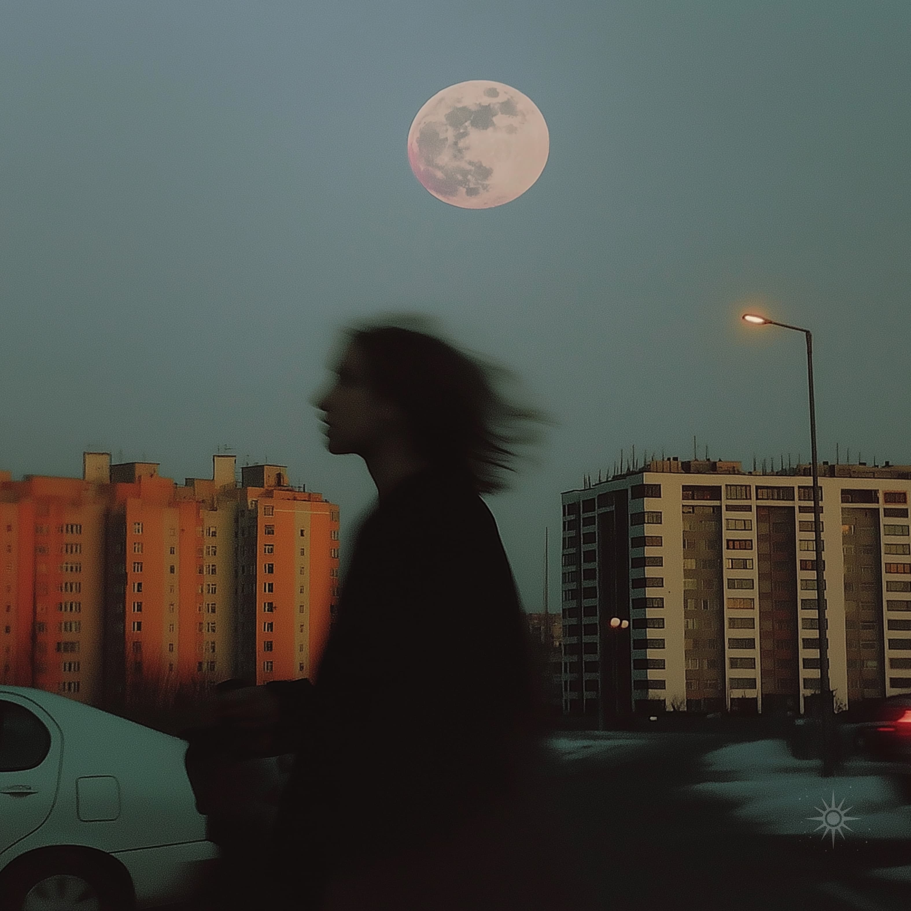 Full Moon