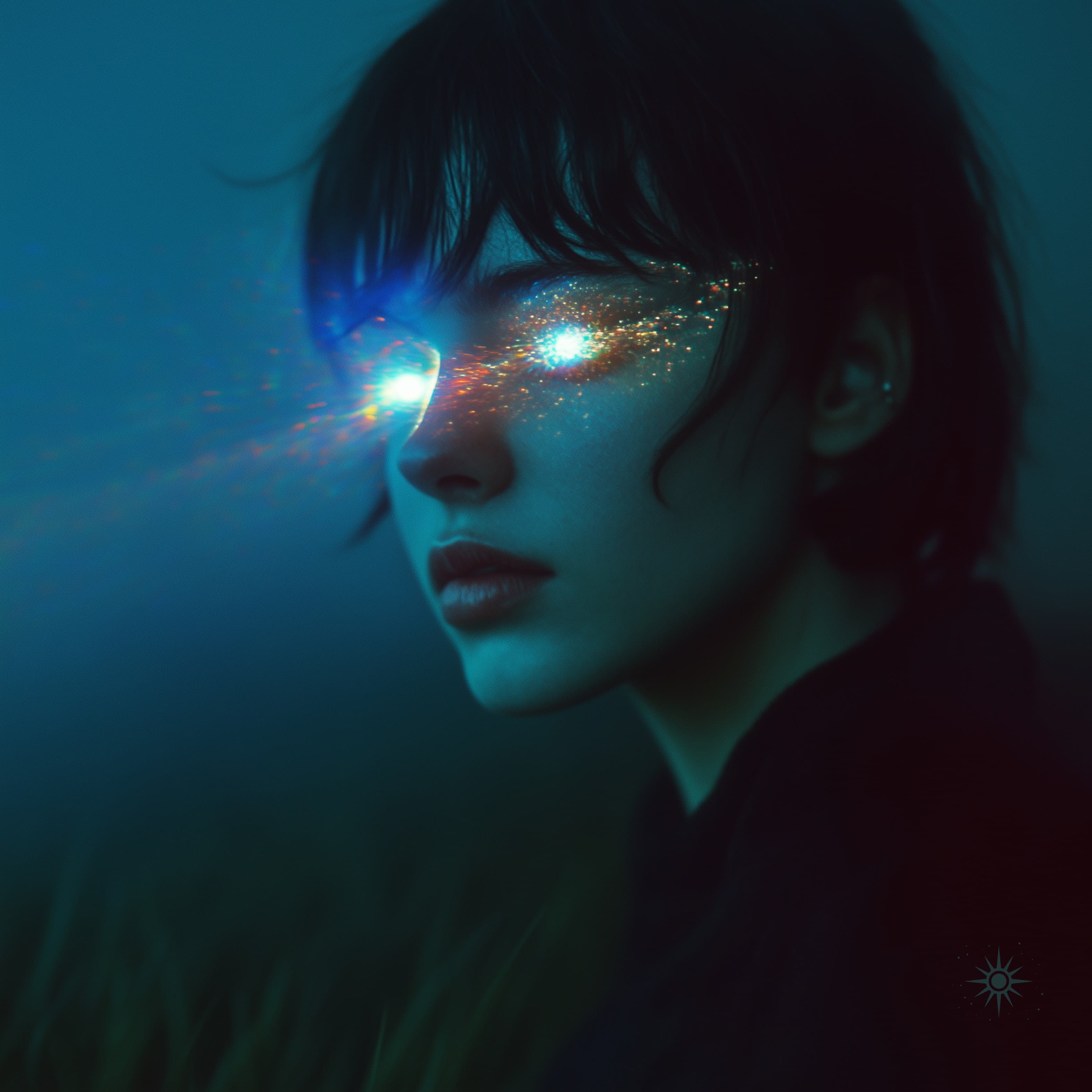 In The Dark