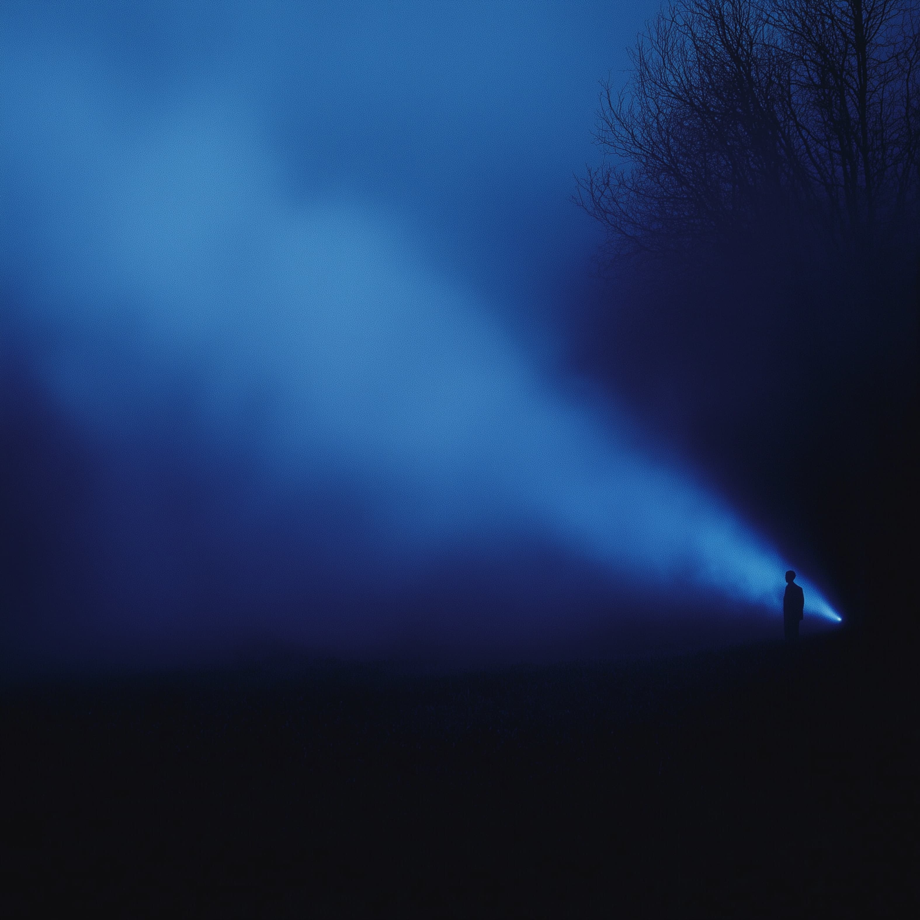 afterglow