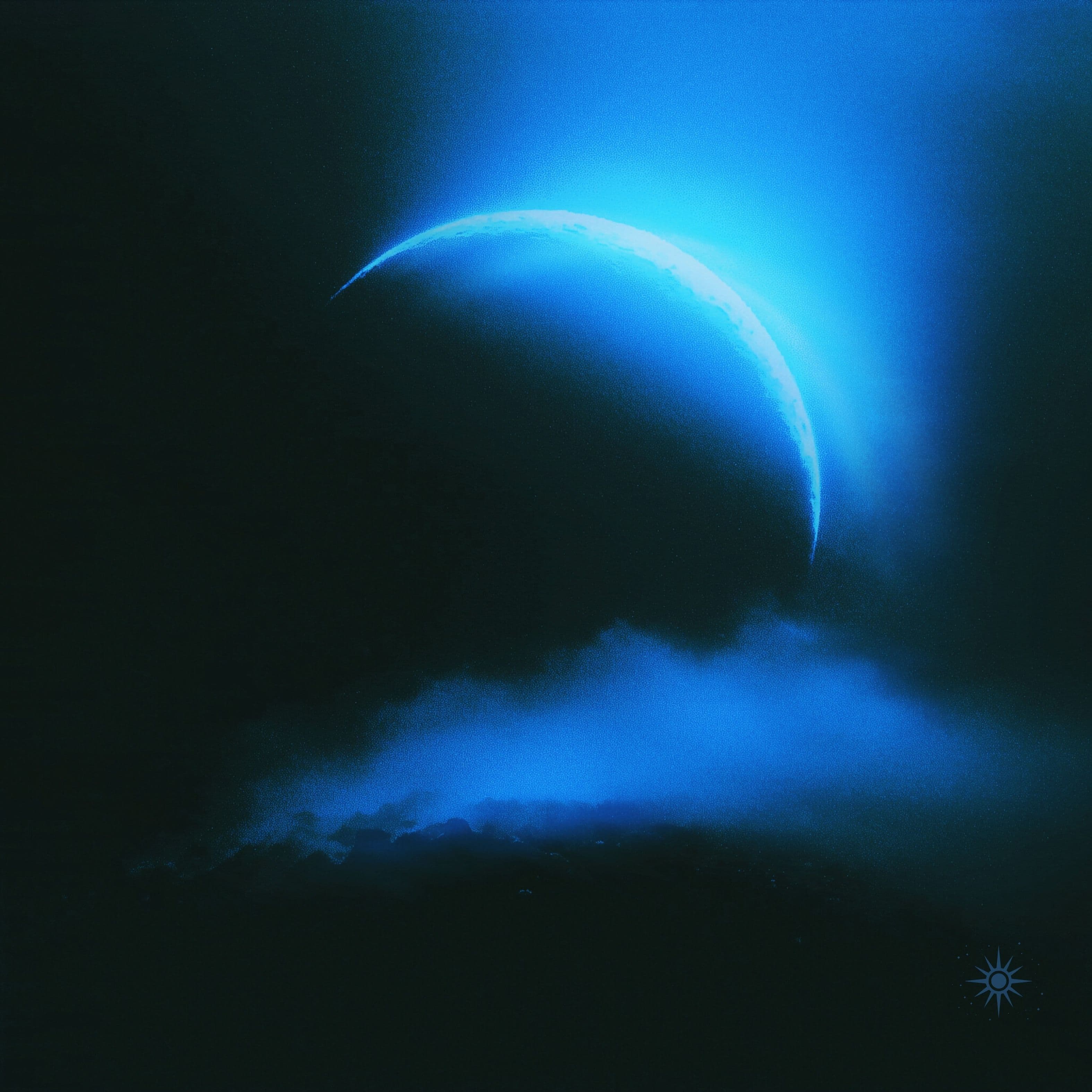 Lunar Drift