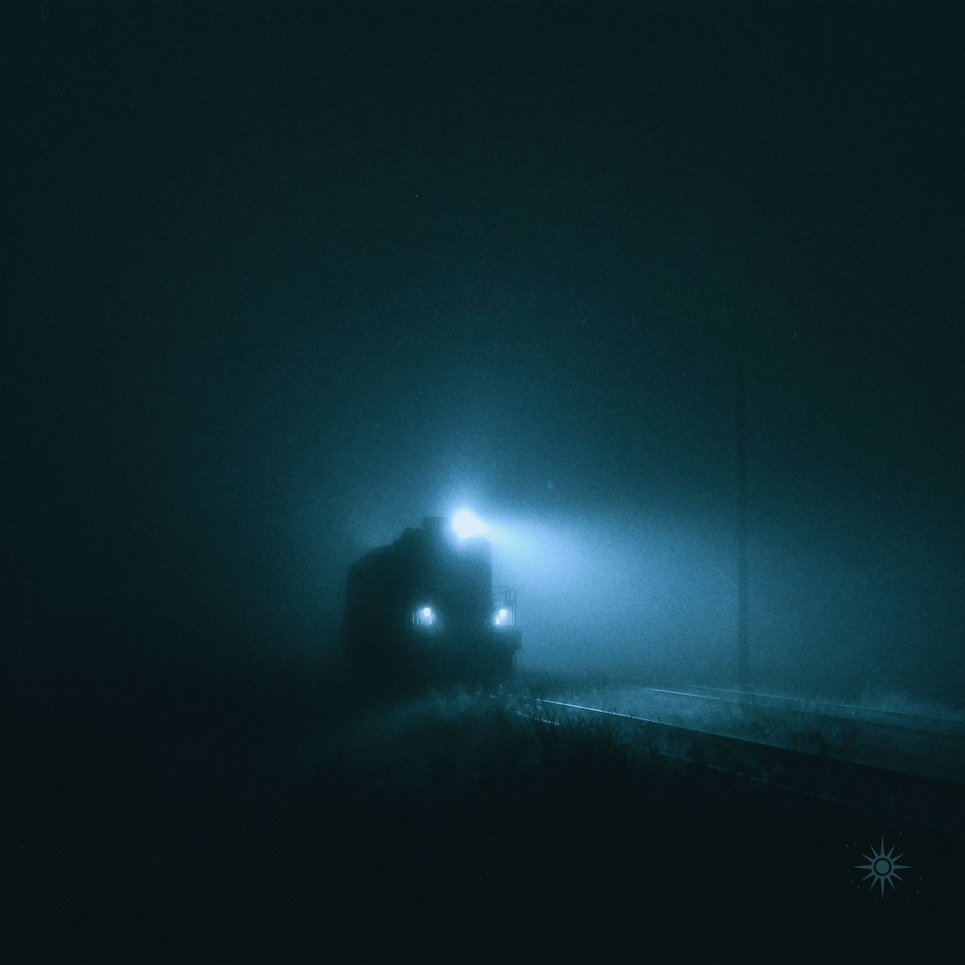 last train to nowhere
