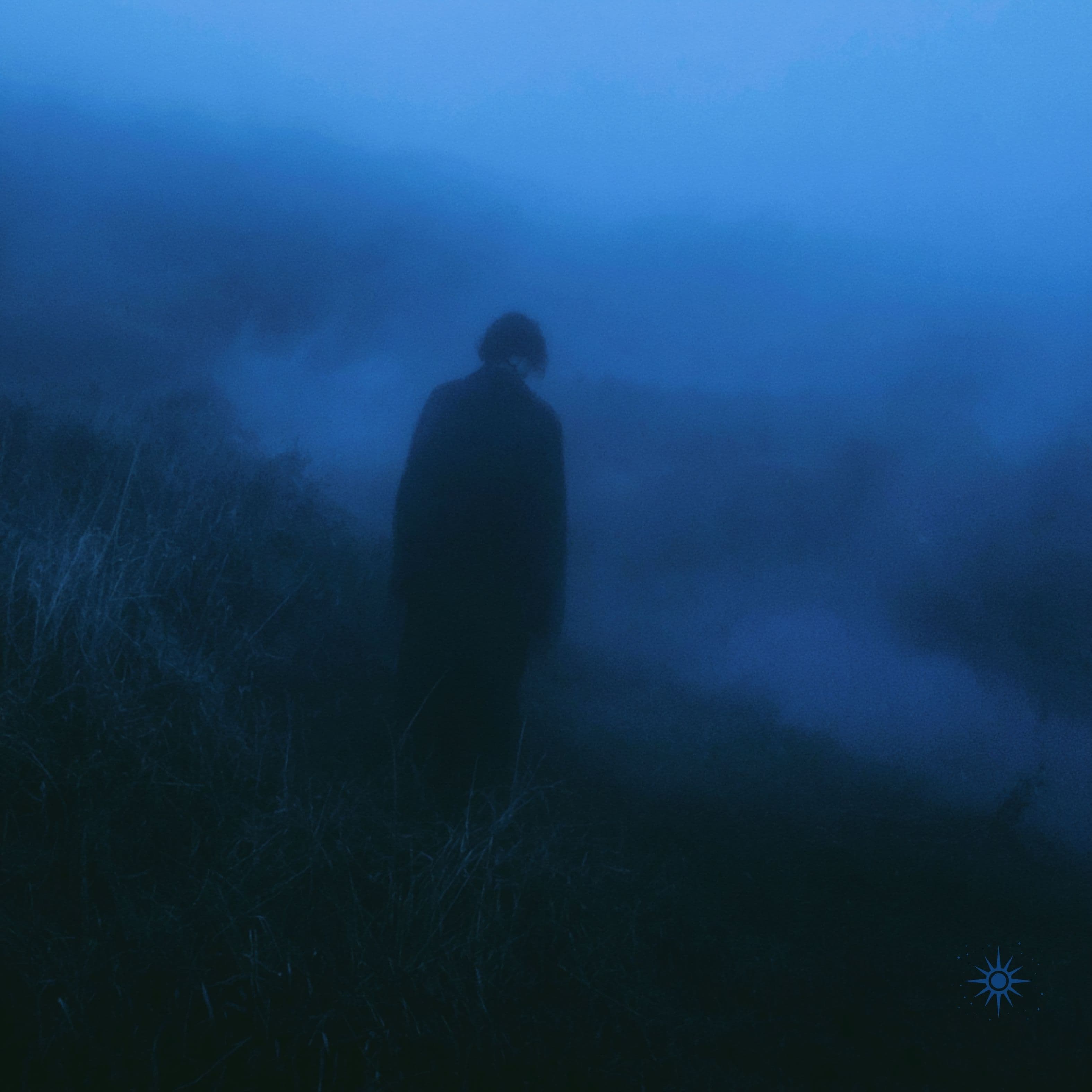 in search of calmness
