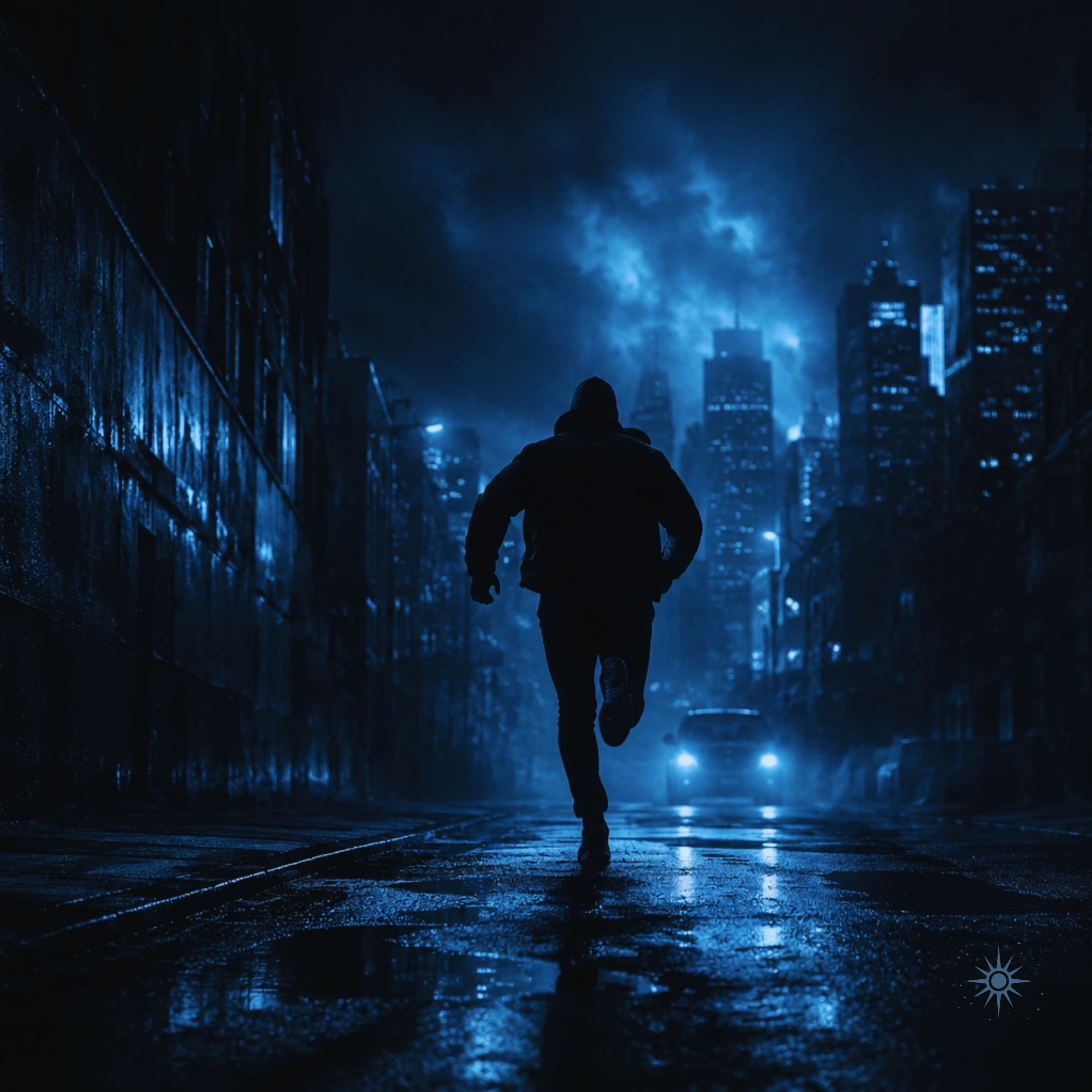 Run