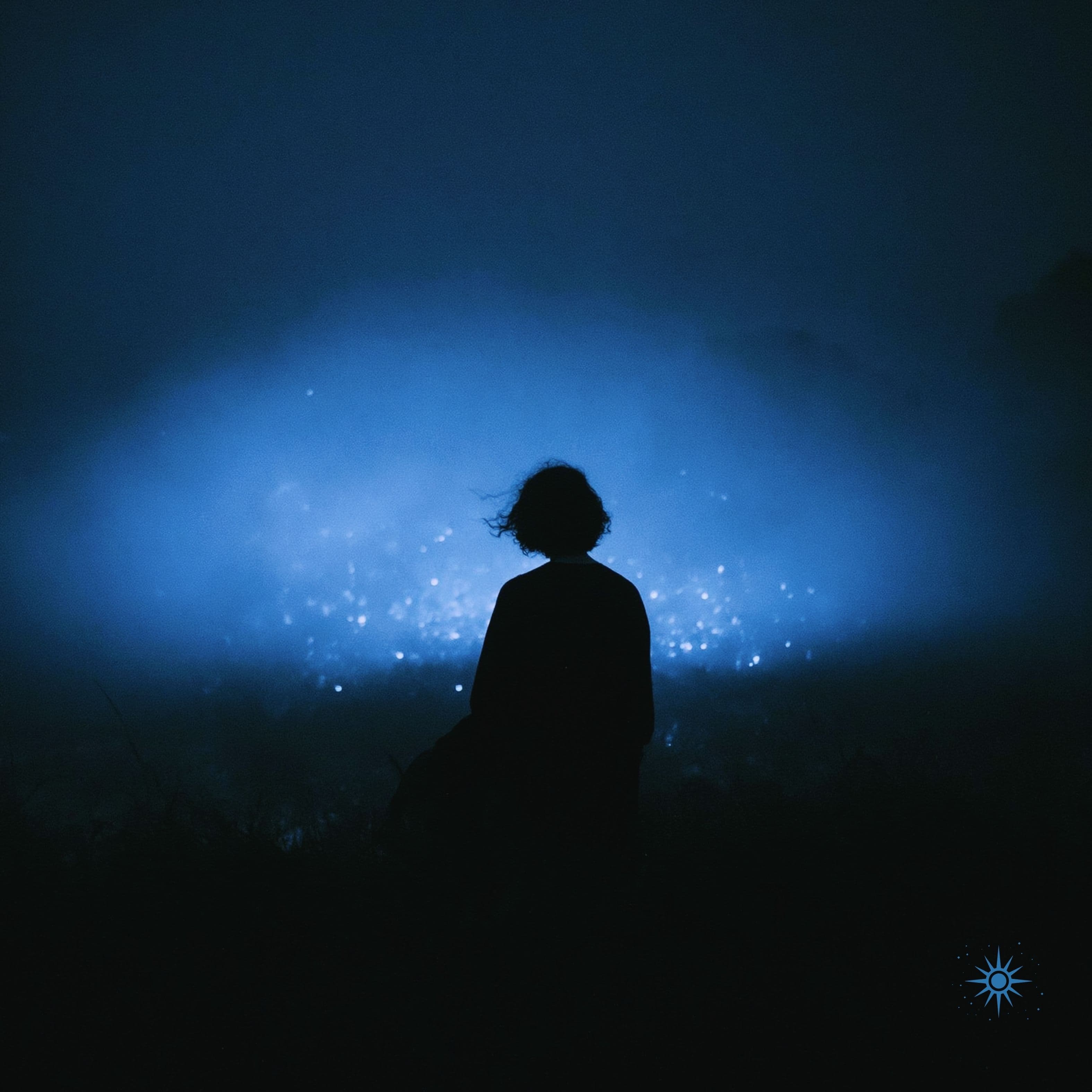 rebirth in the dark