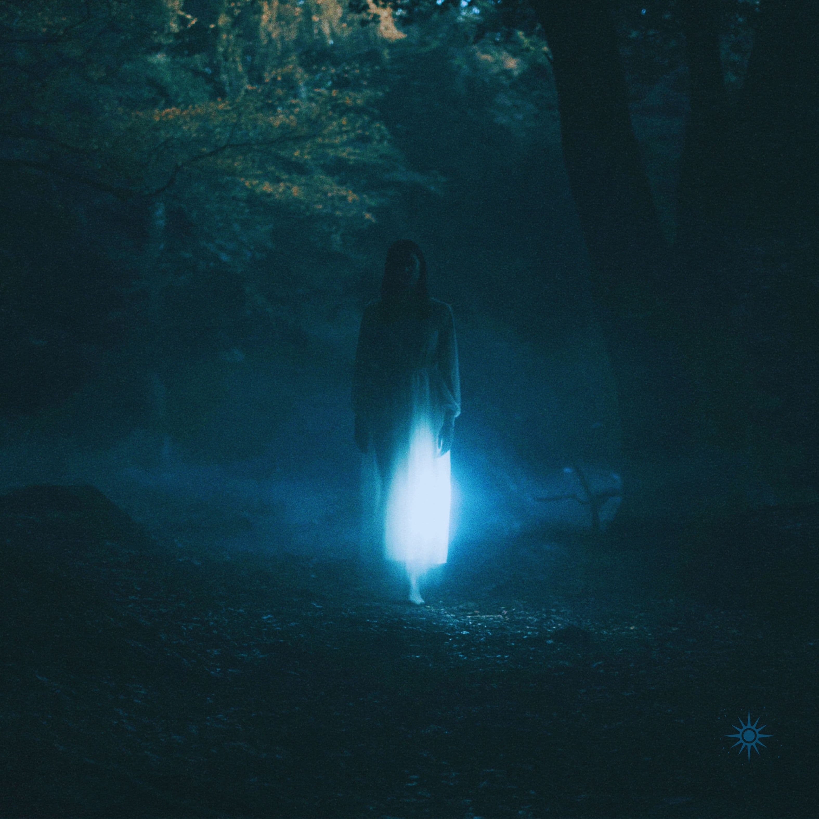 ghosts among us