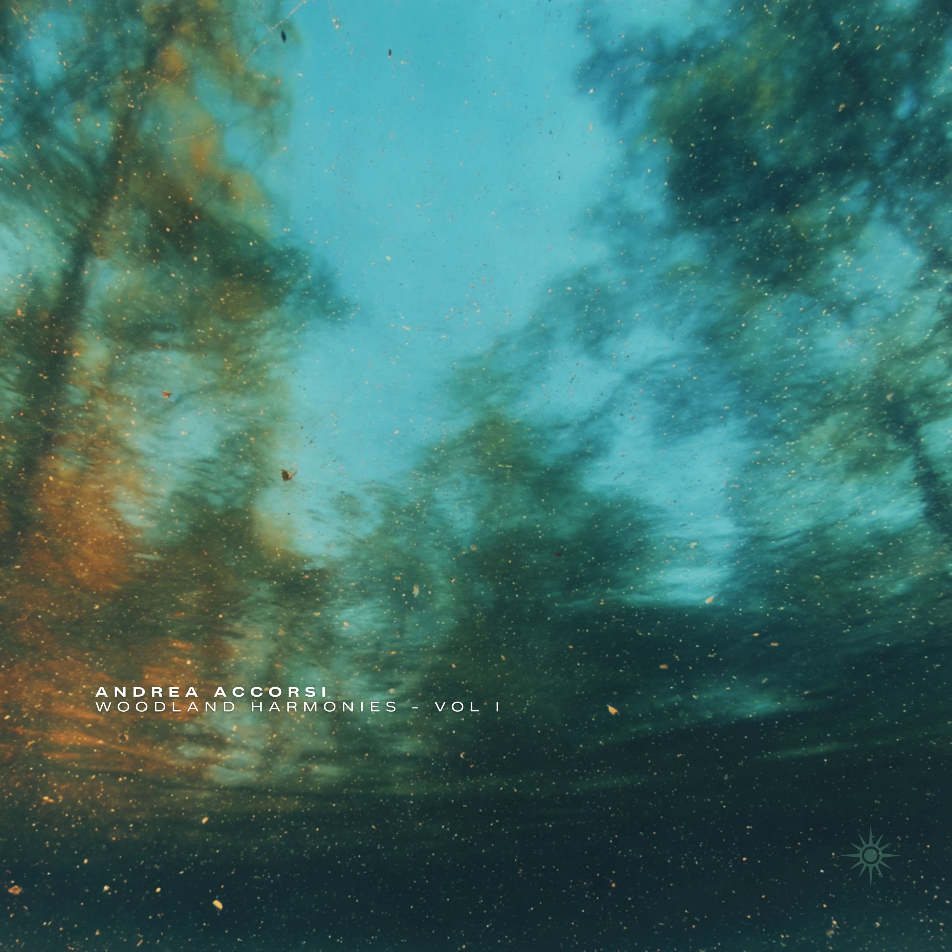 Andrea Accorsi - Woodland Harmonies - Vol I