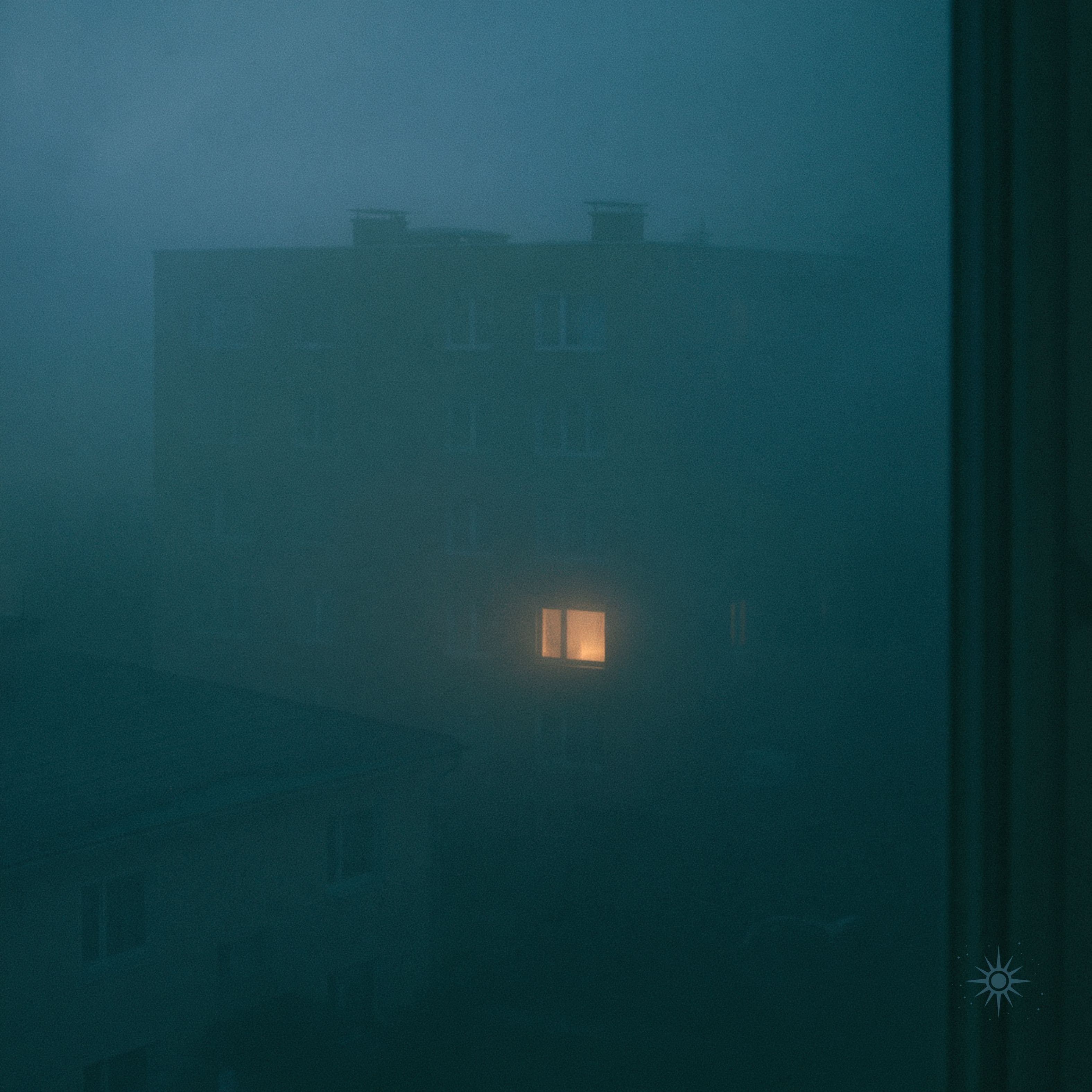 when i woke up you were gone