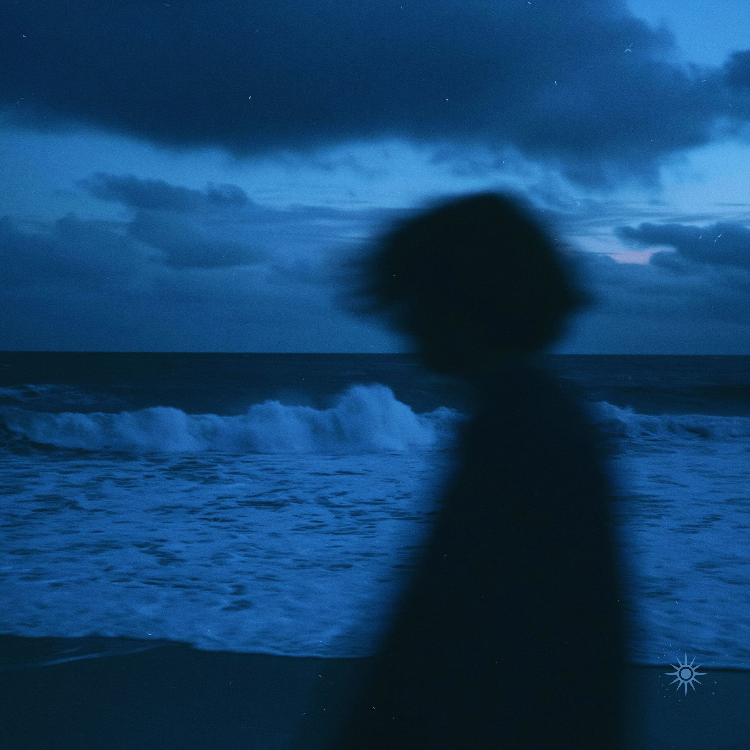 a silent goodbye