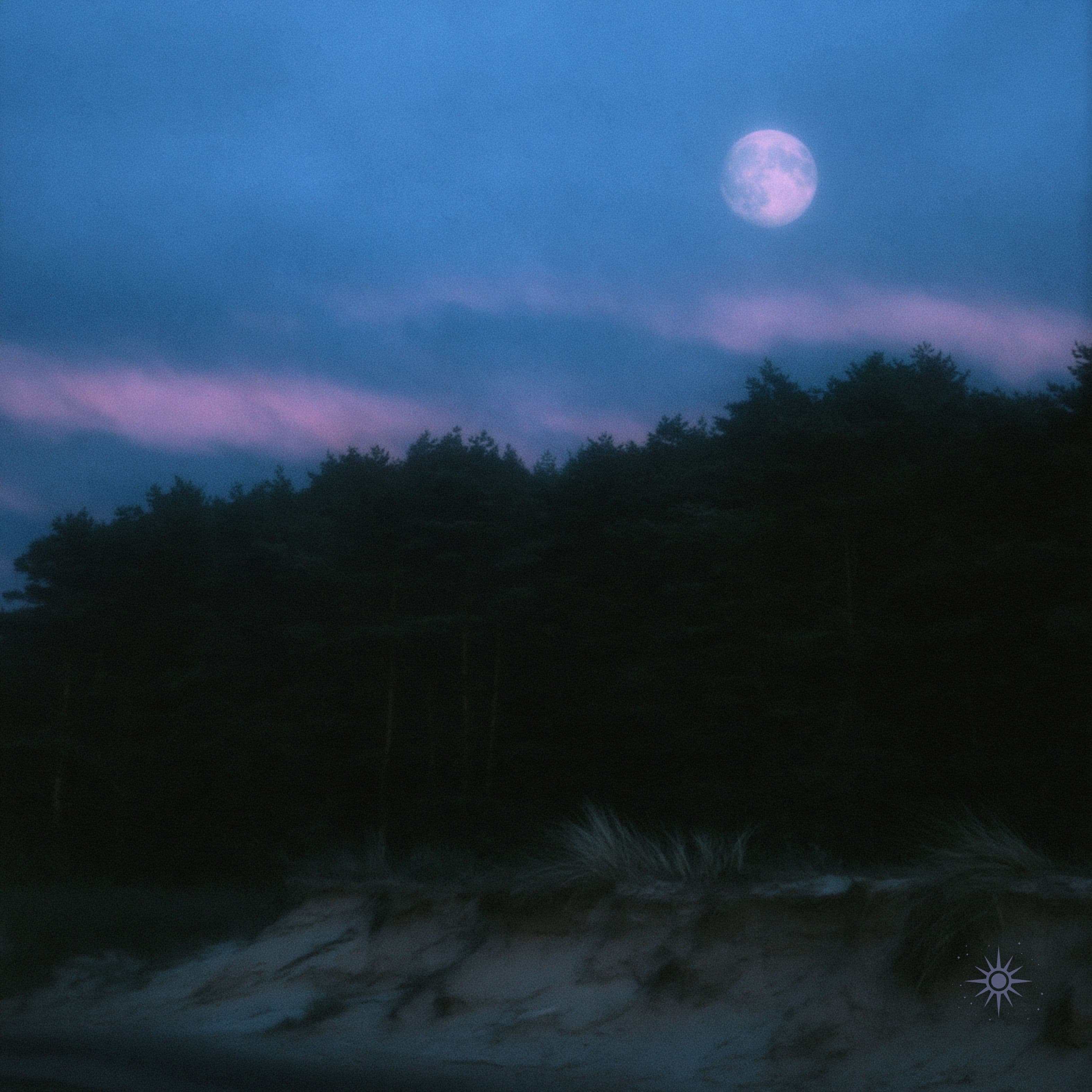 moonrise
