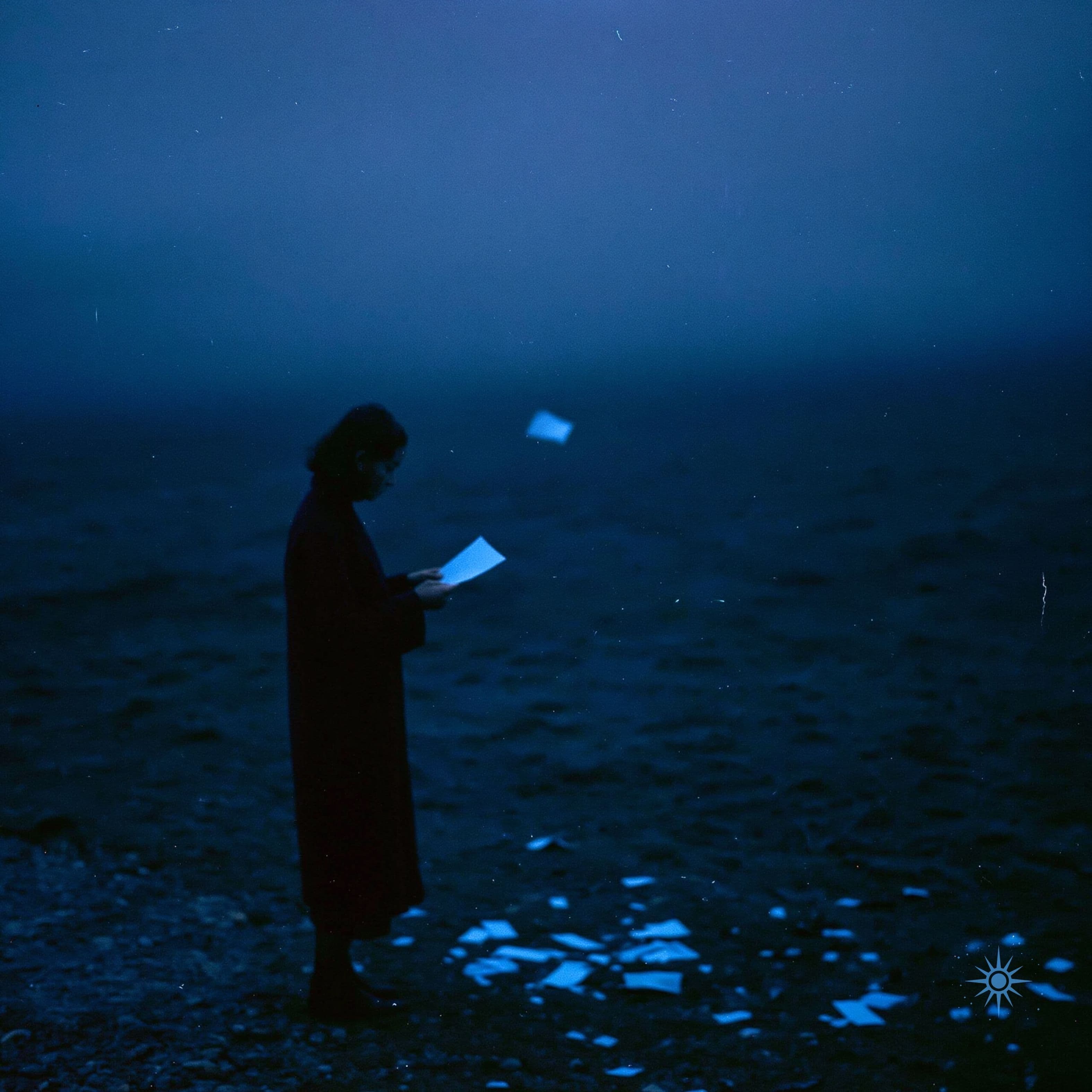 letters never sent