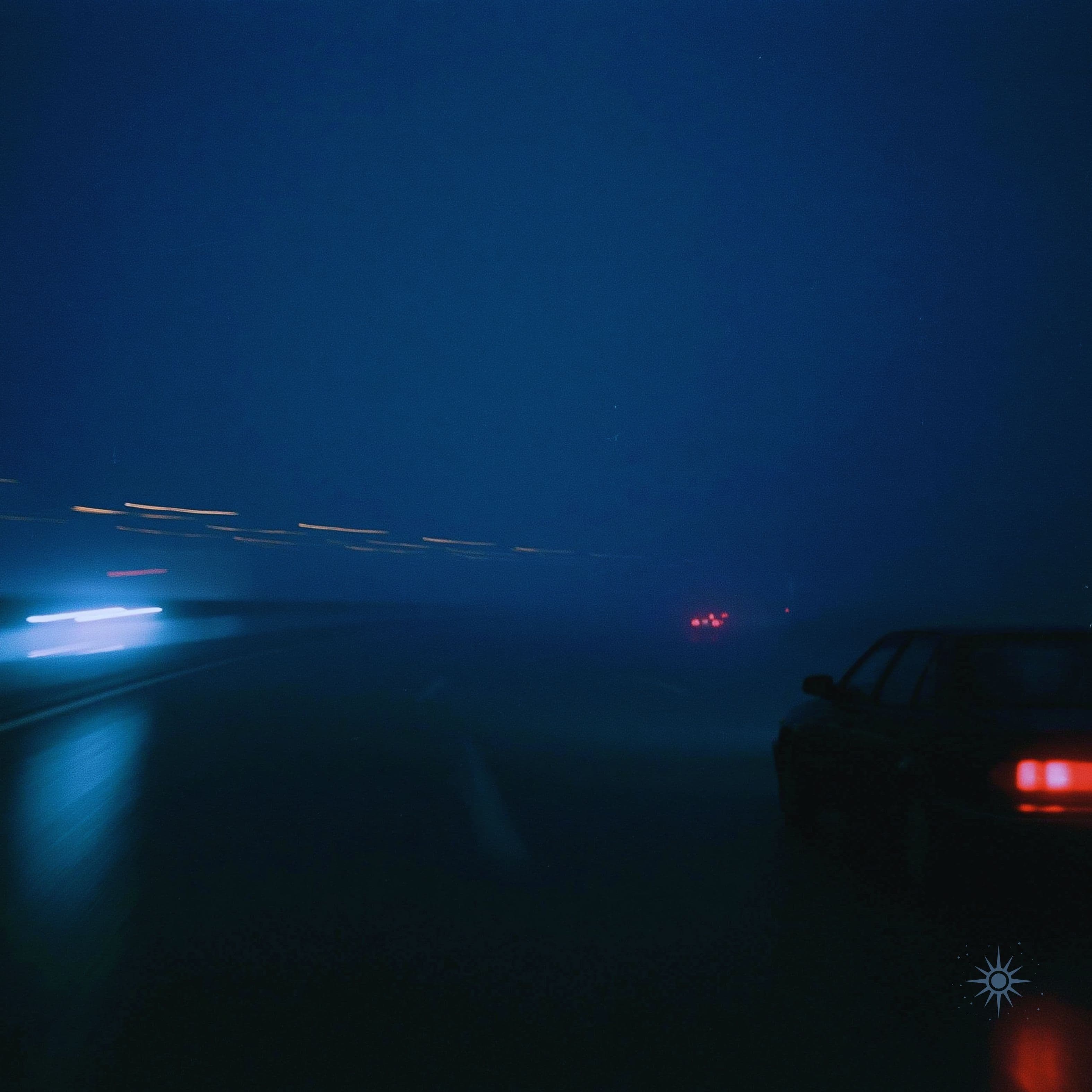 night drive